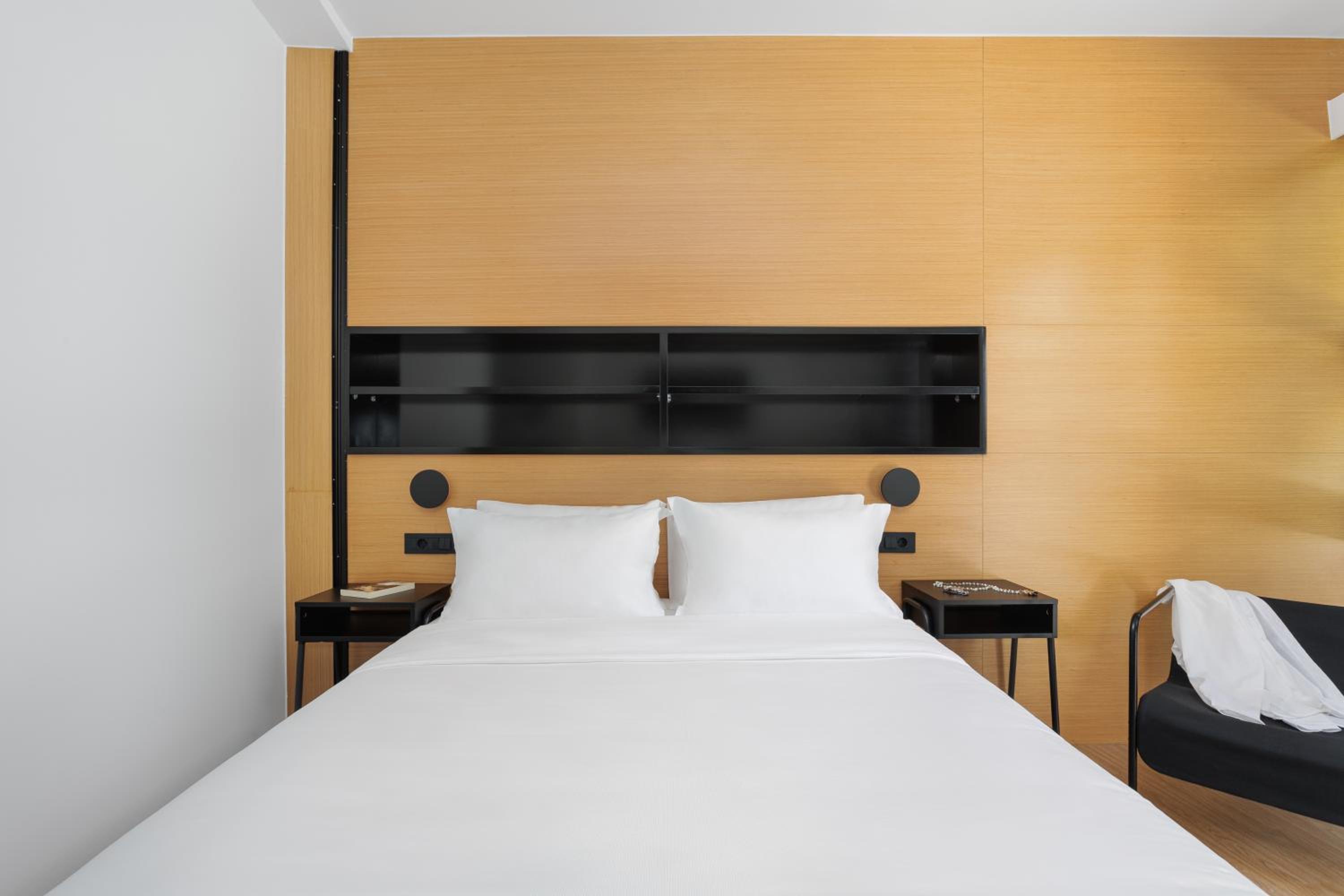 Standard  Room photo 1