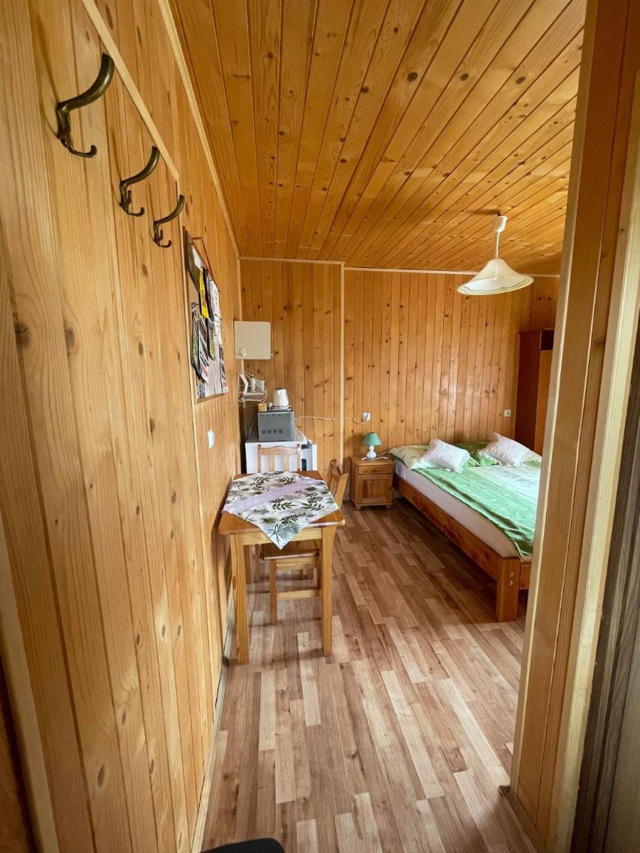 Double Room with Terrace photo 2