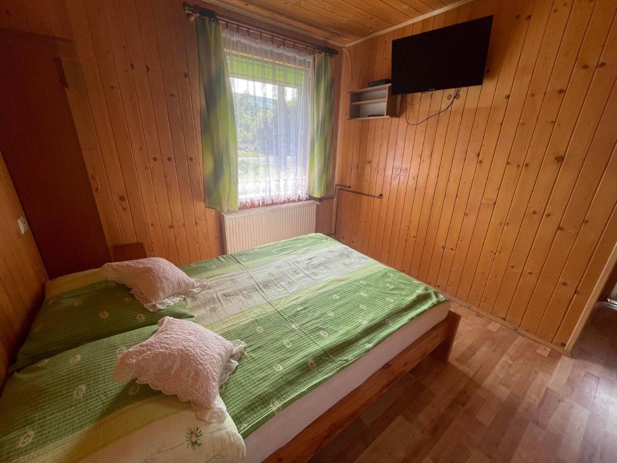 Double Room with Terrace photo 3