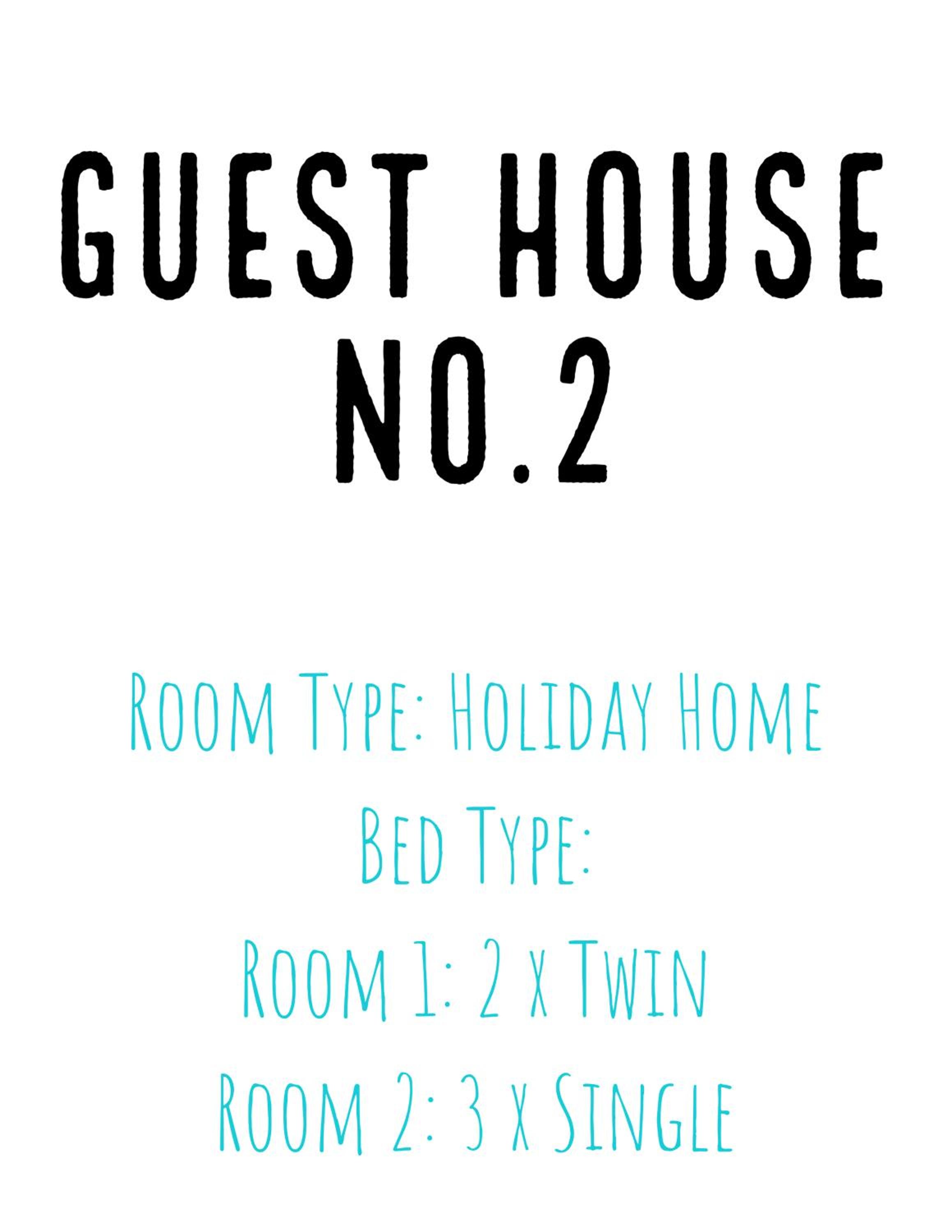 Two-Bedroom House - Photo 15