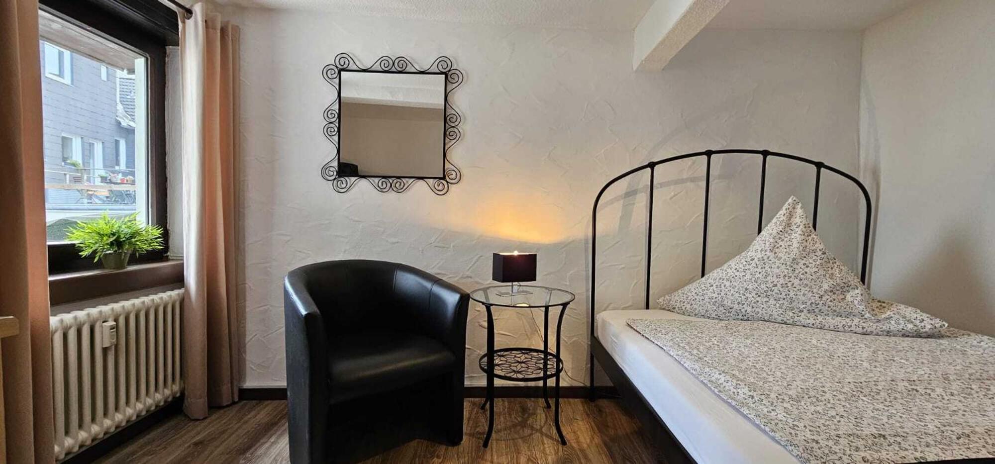 Triple Room photo 2