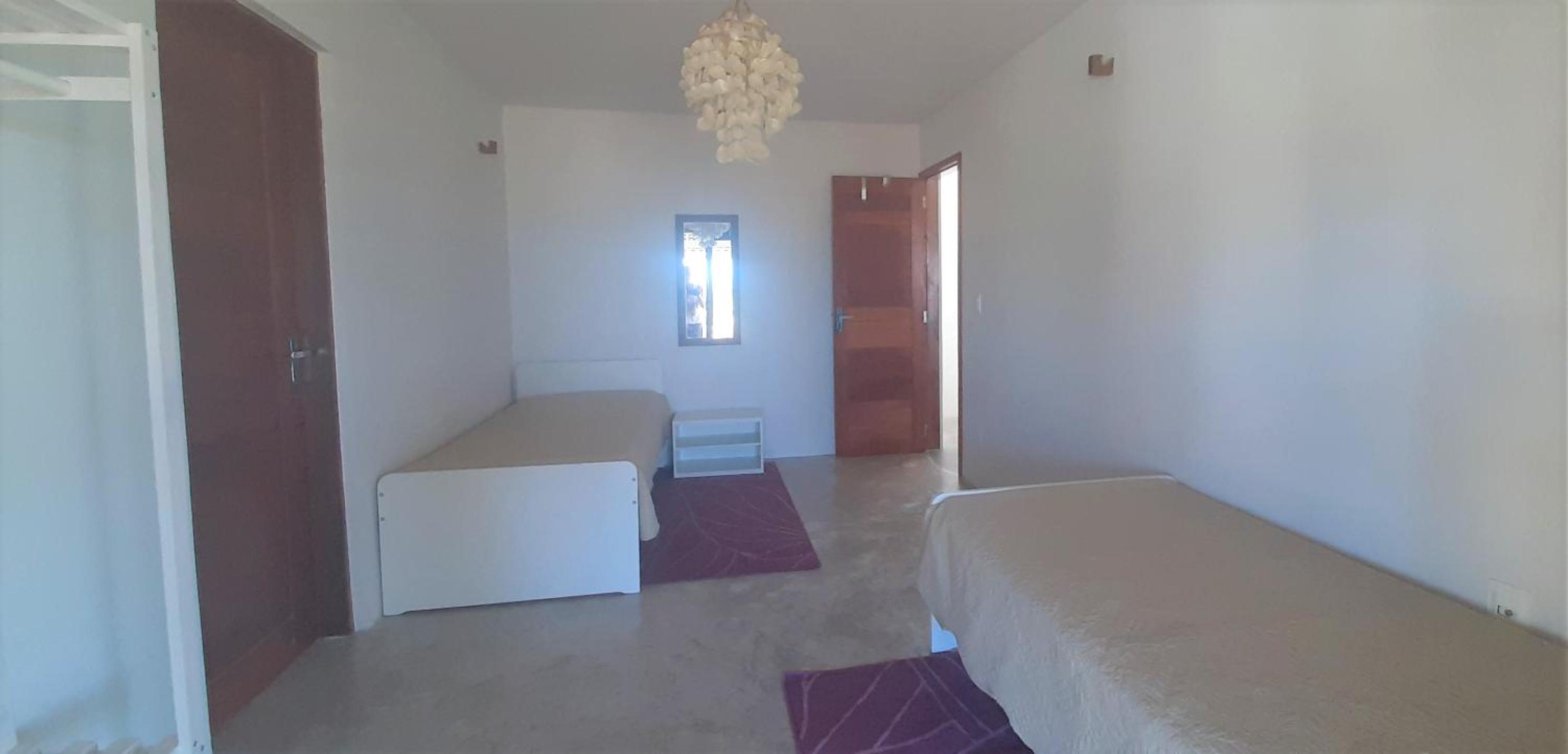 Standard Twin Room With Sea View photo 2