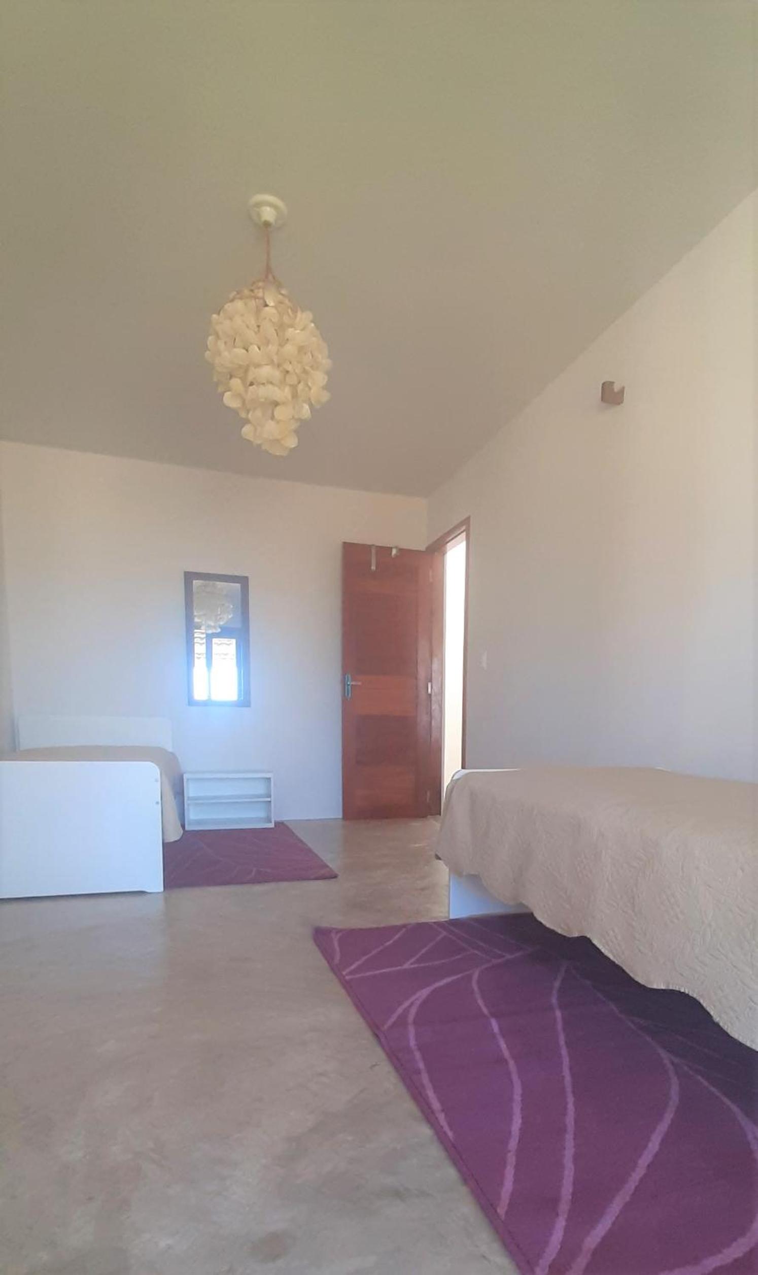 Standard Twin Room With Sea View photo 3