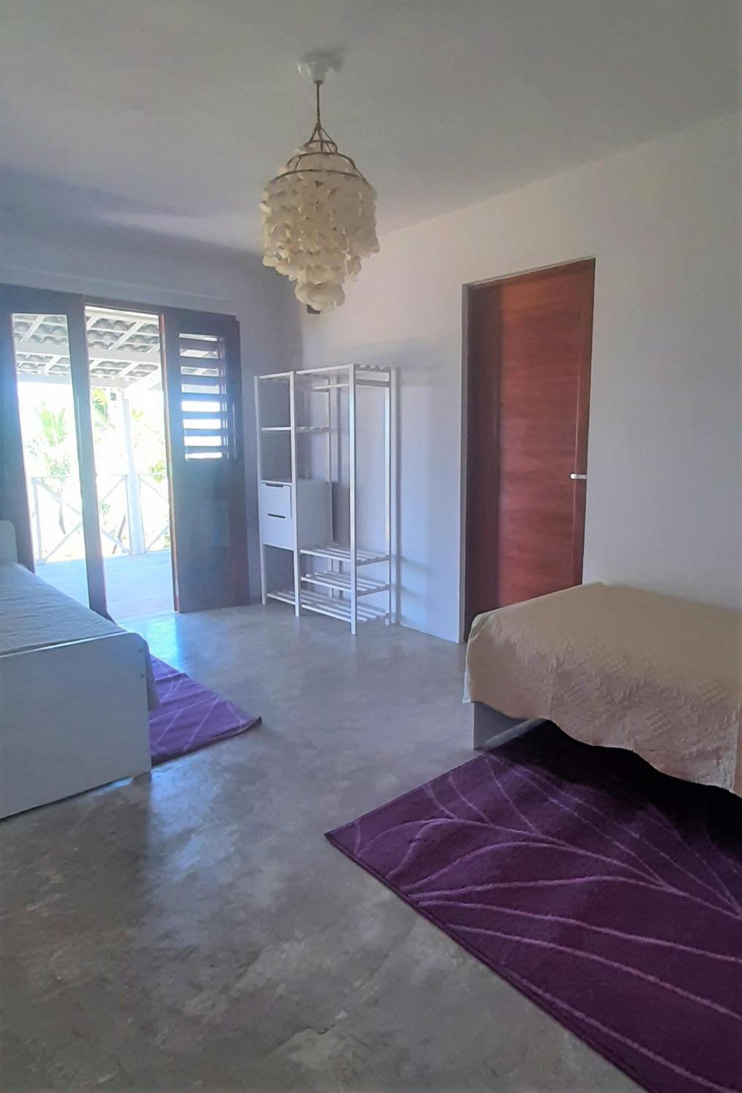 Standard Twin Room With Sea View photo 1