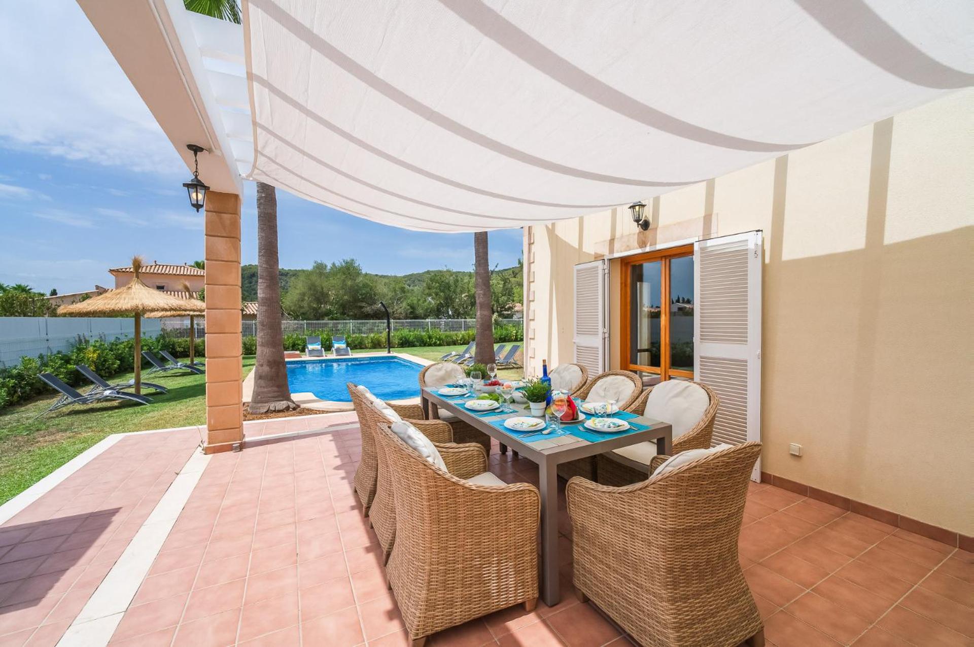 Vacation Home photo 2