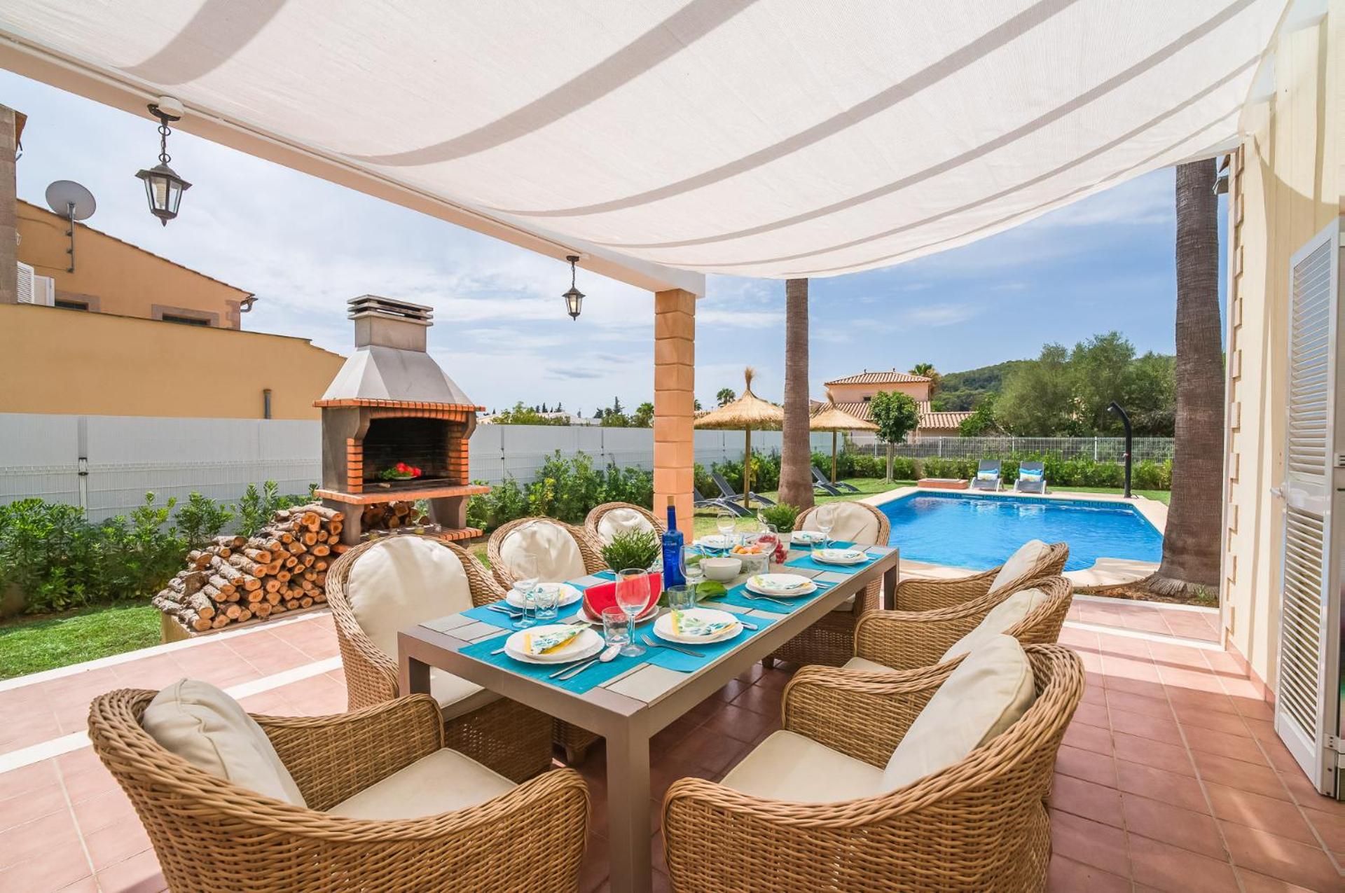 Vacation Home photo 3