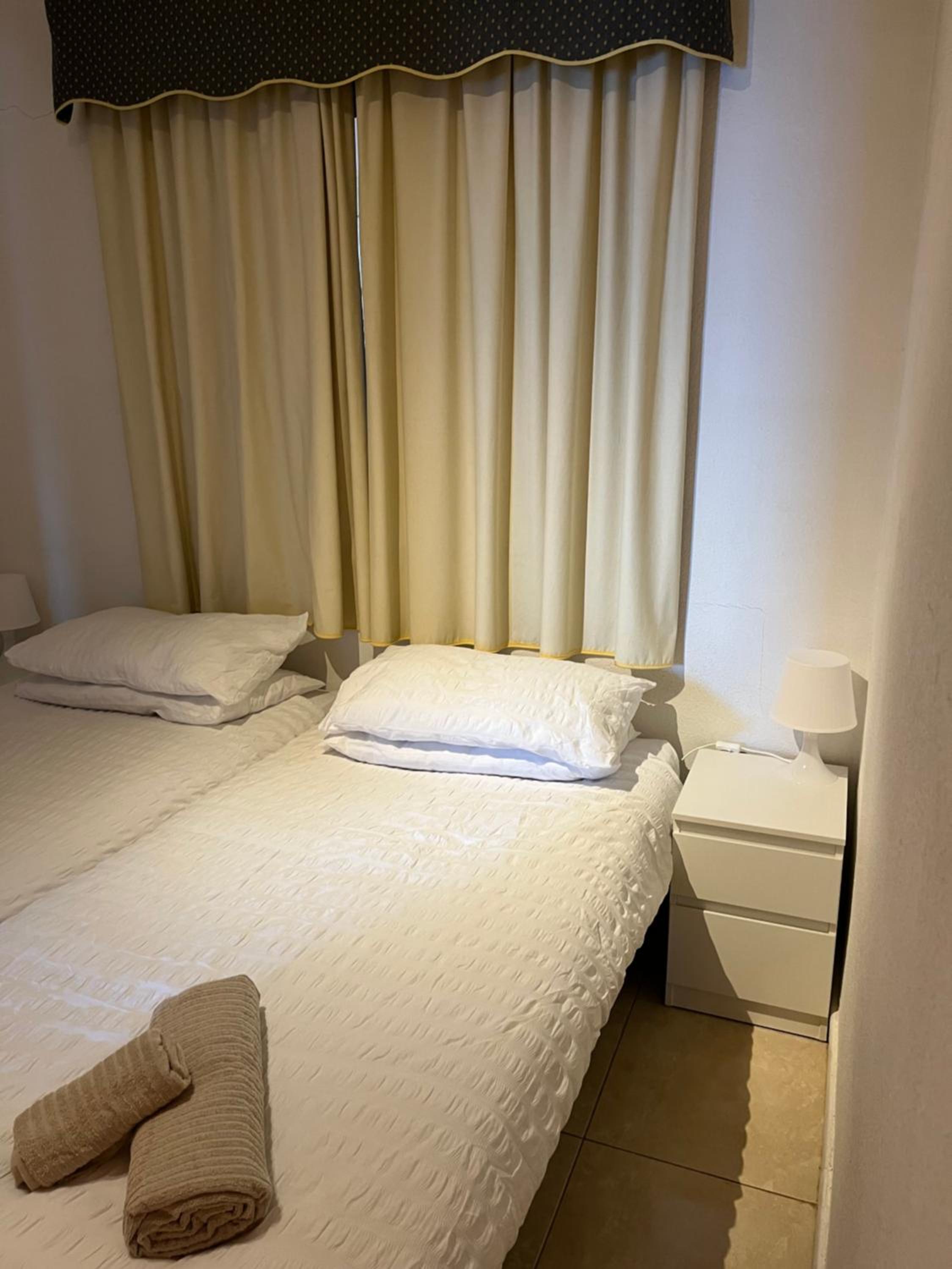 Two-Bedroom Apartment photo 2
