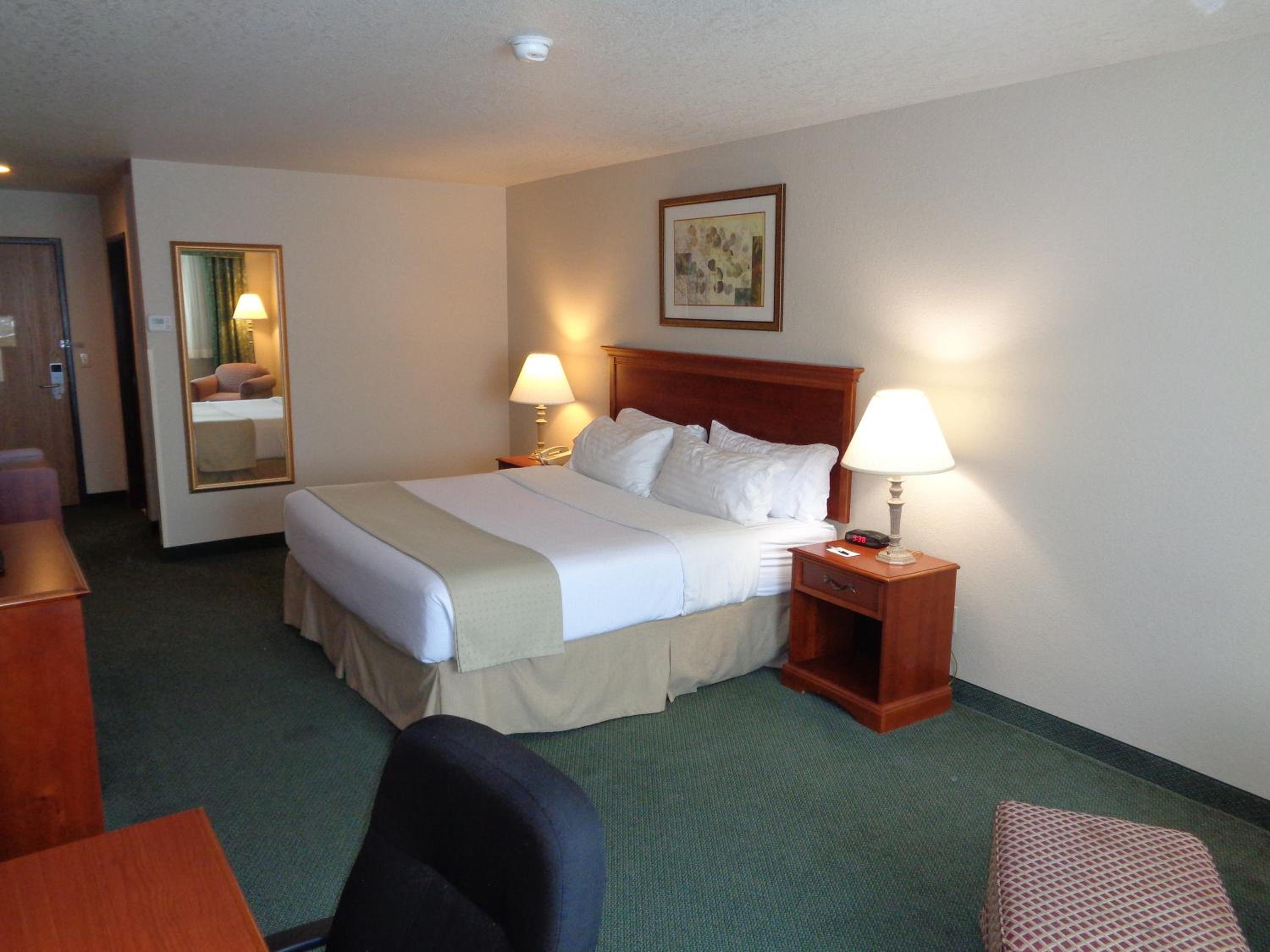 King Room - Disability Access - Photo 2