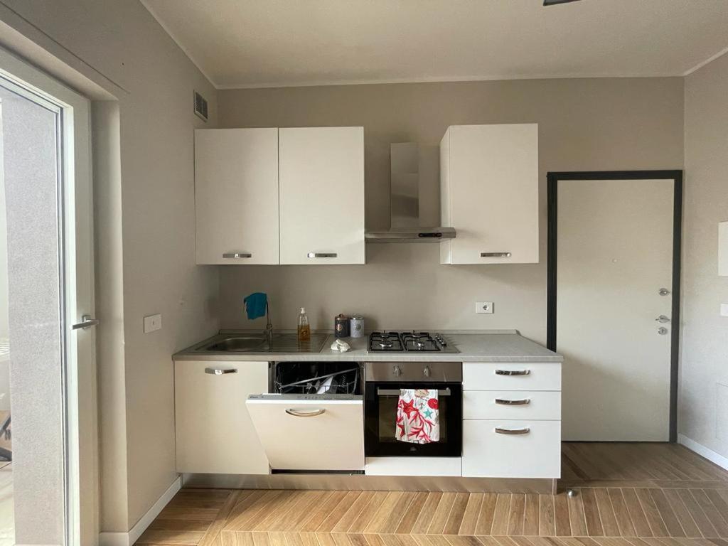 Two-Bedroom House photo 2