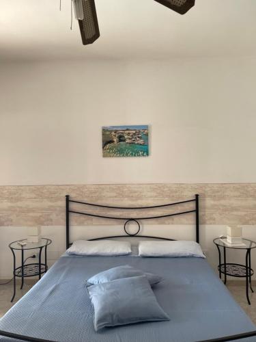 Triple Room with Garden View