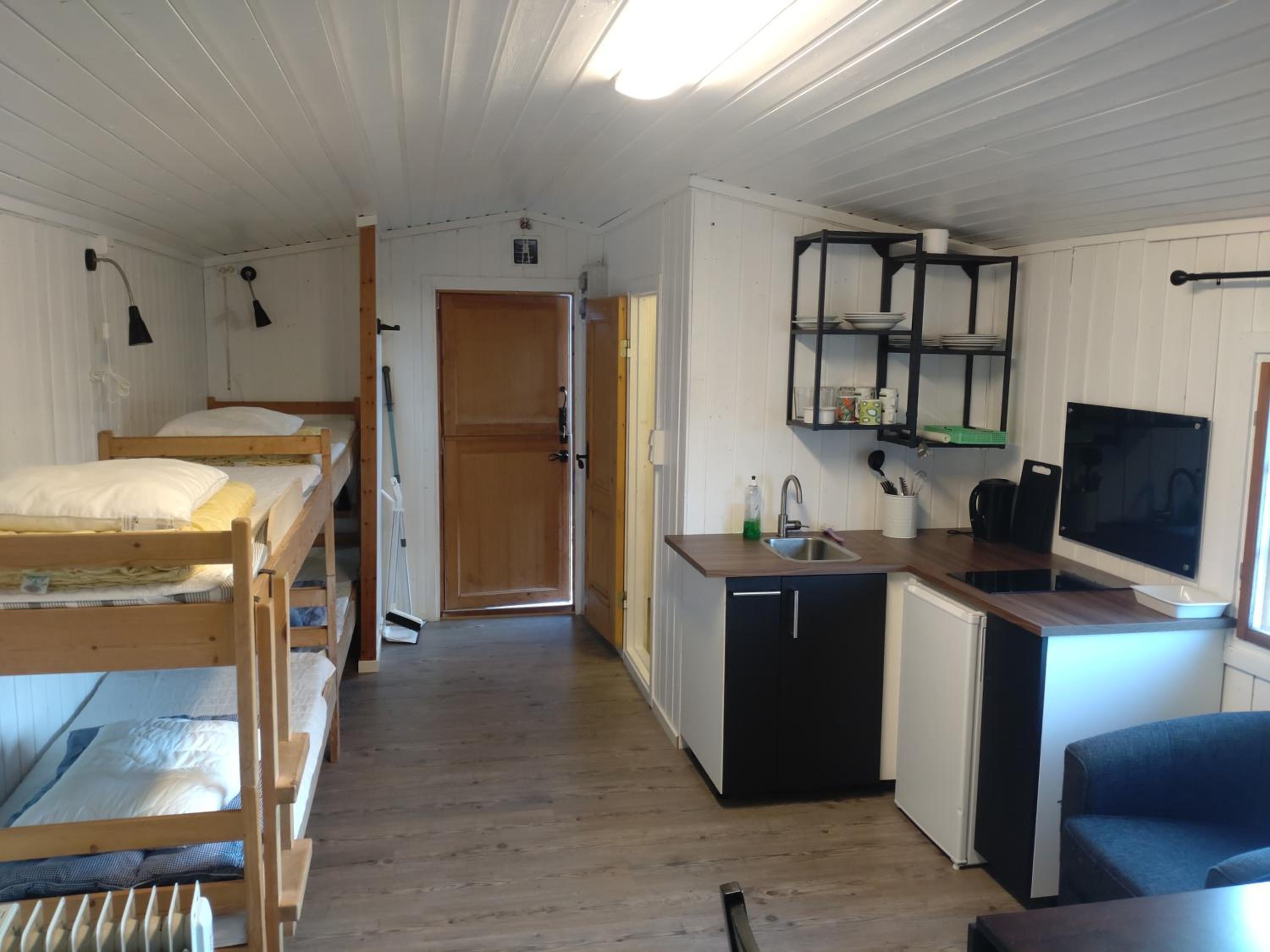 Chalet photo 1