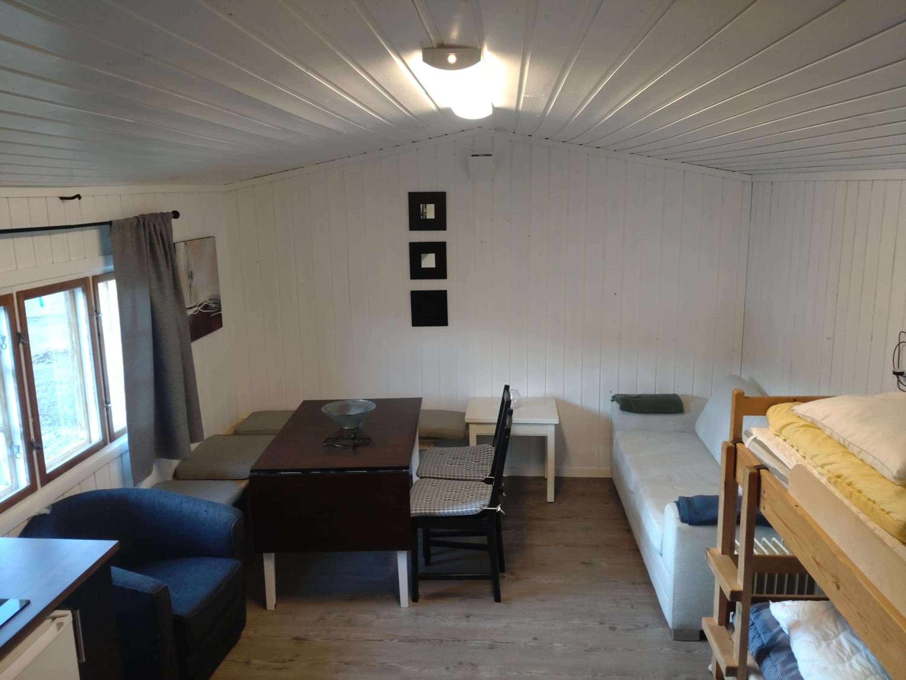 Chalet photo 3