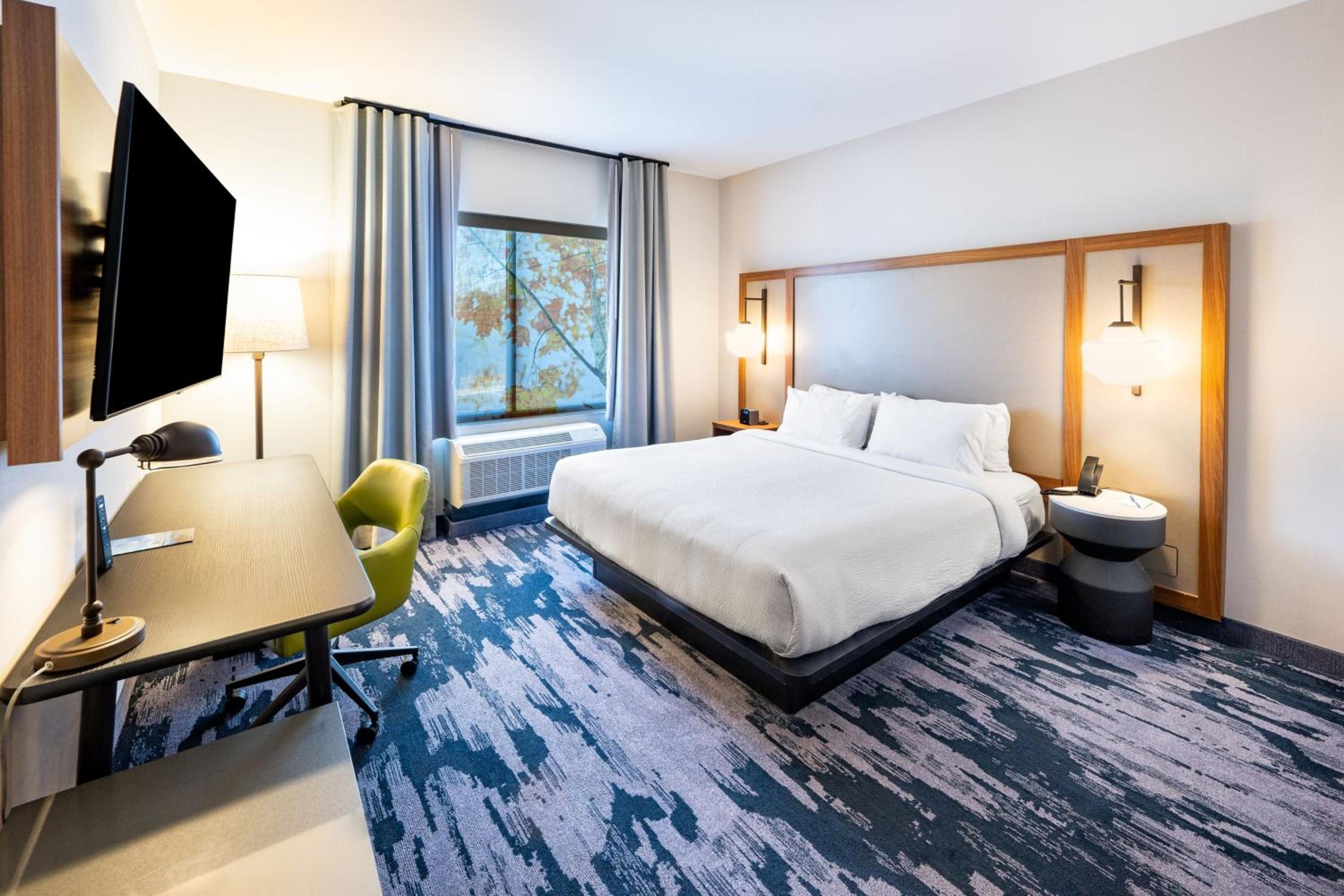 Standard King Room - Photo 1