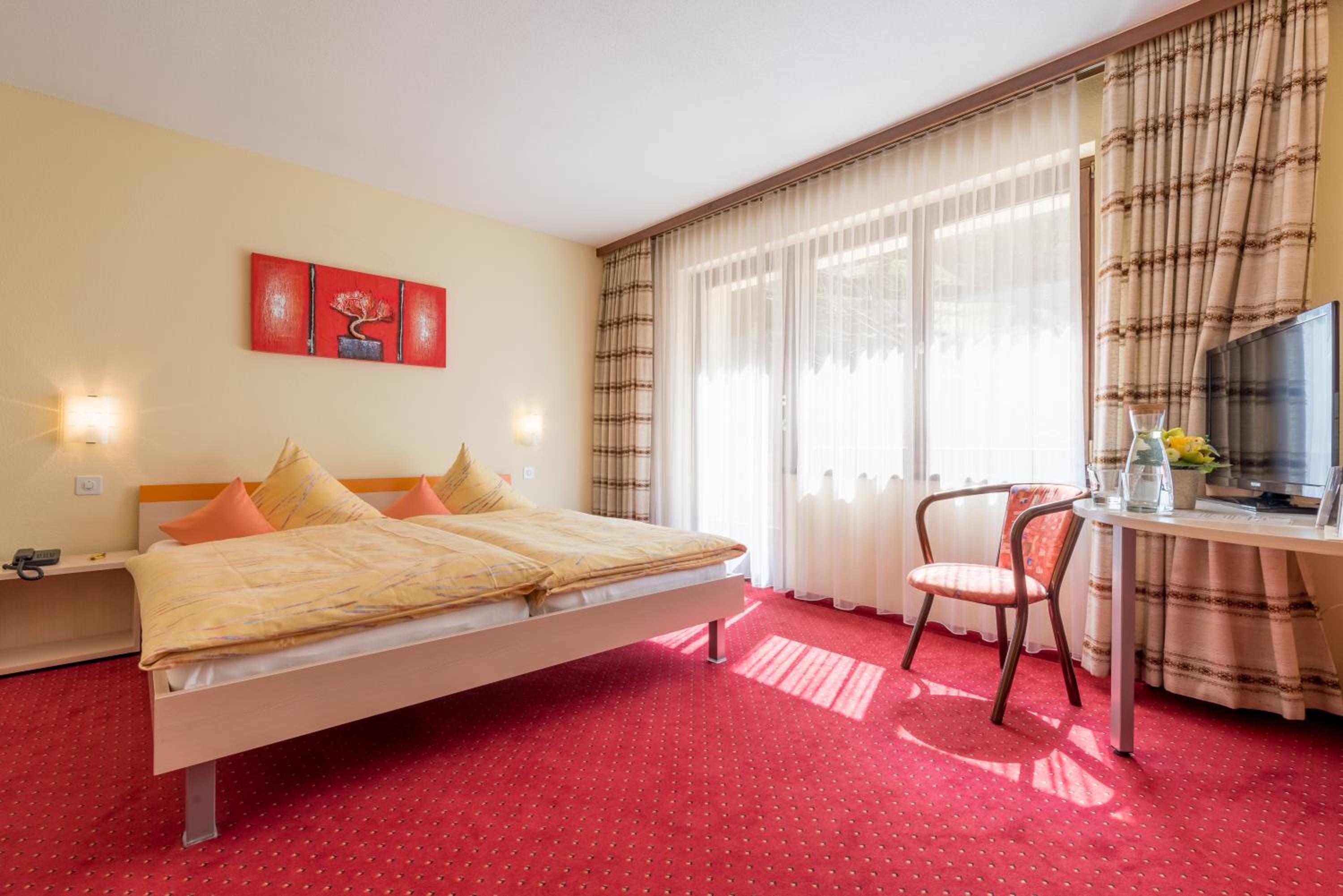 Superior Double Room - Photo 1