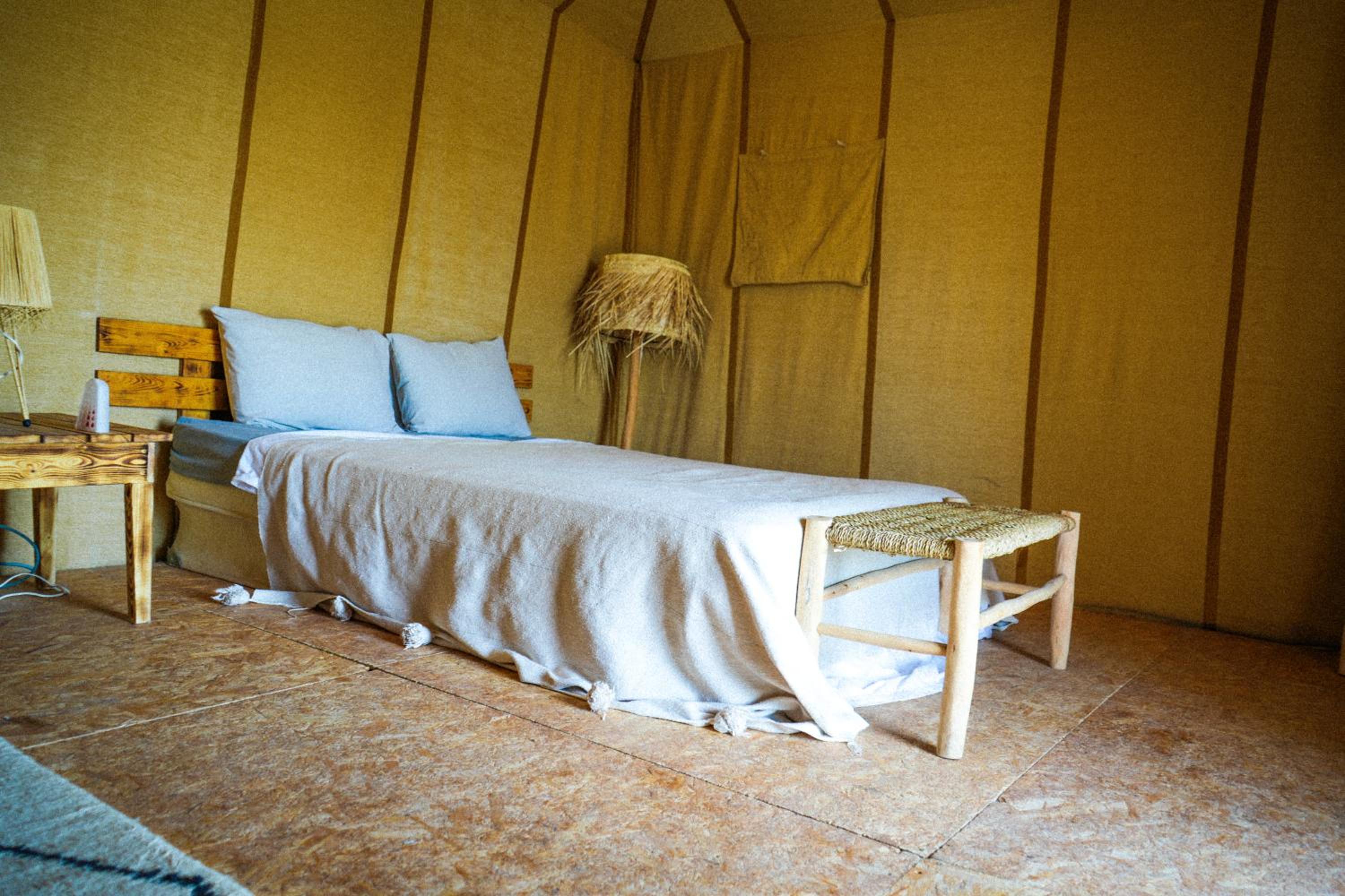Tent photo 2