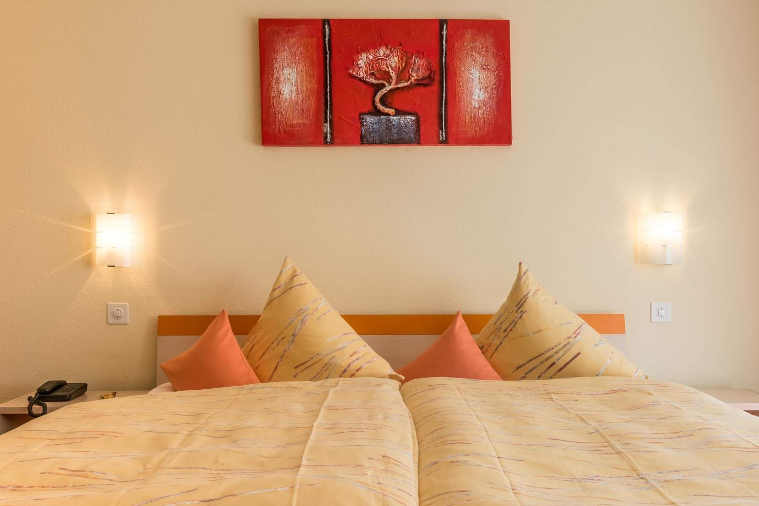 Superior Double Room - Photo 2