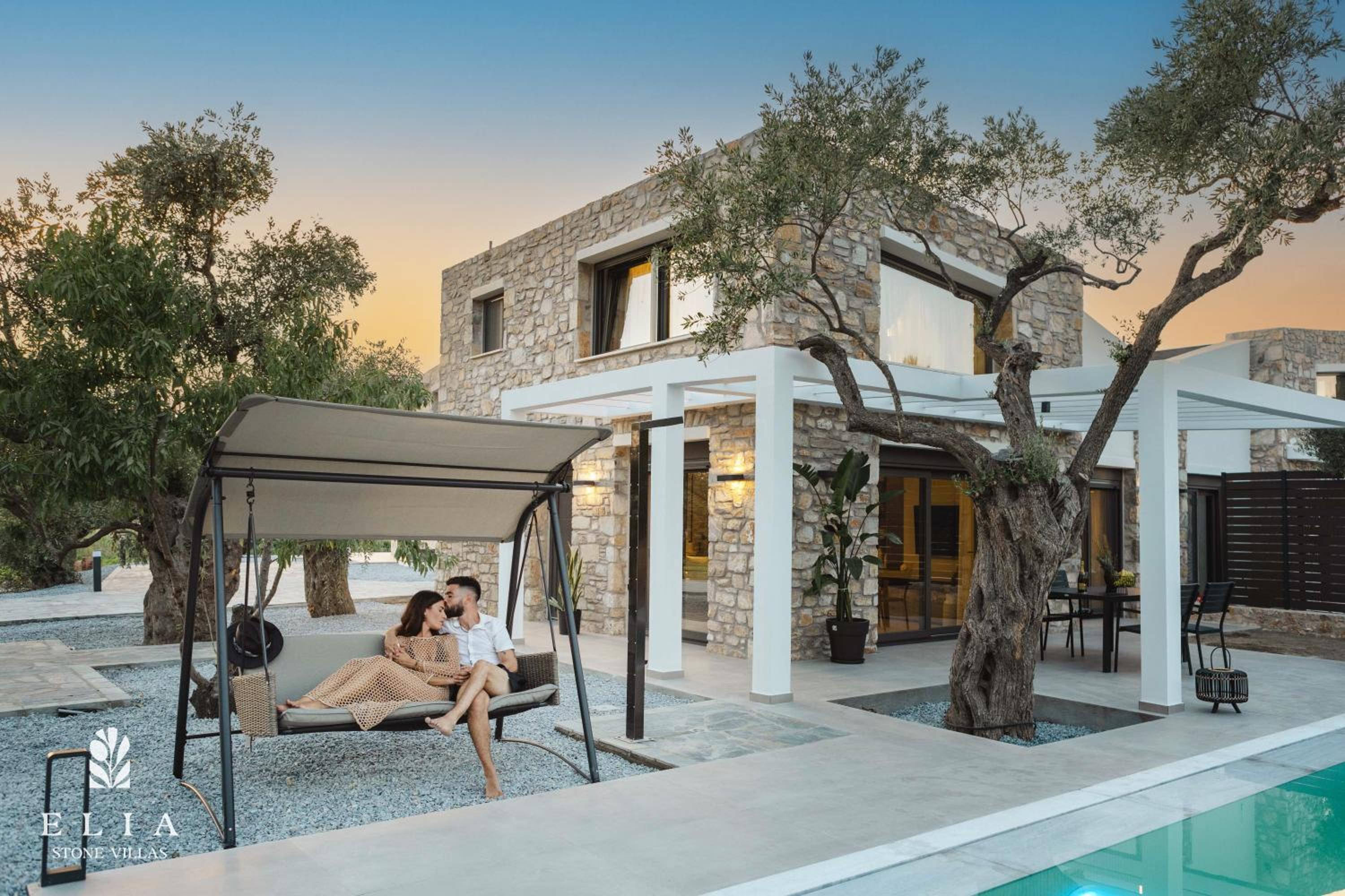 Deluxe Villa photo 1