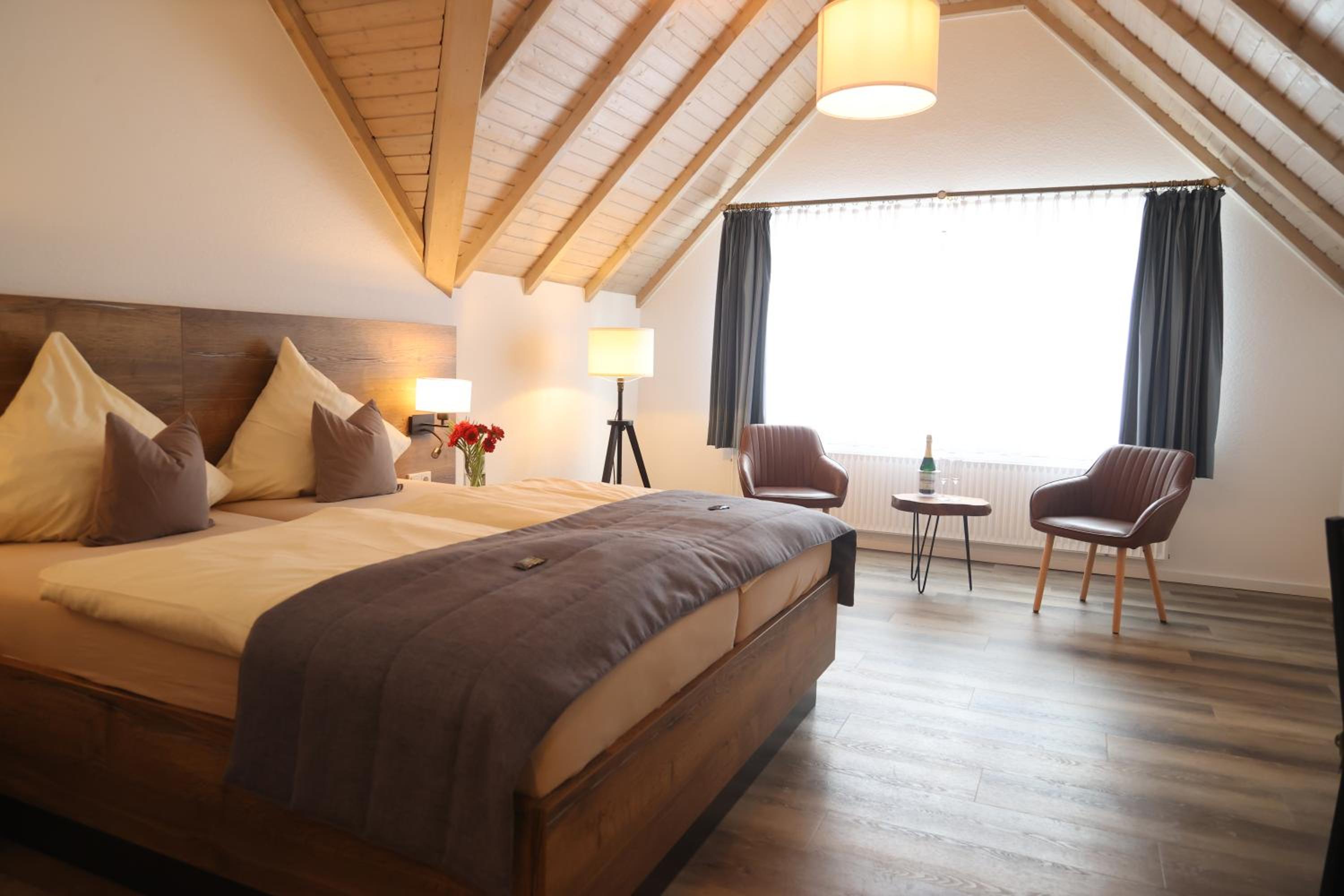 Double Room photo 2