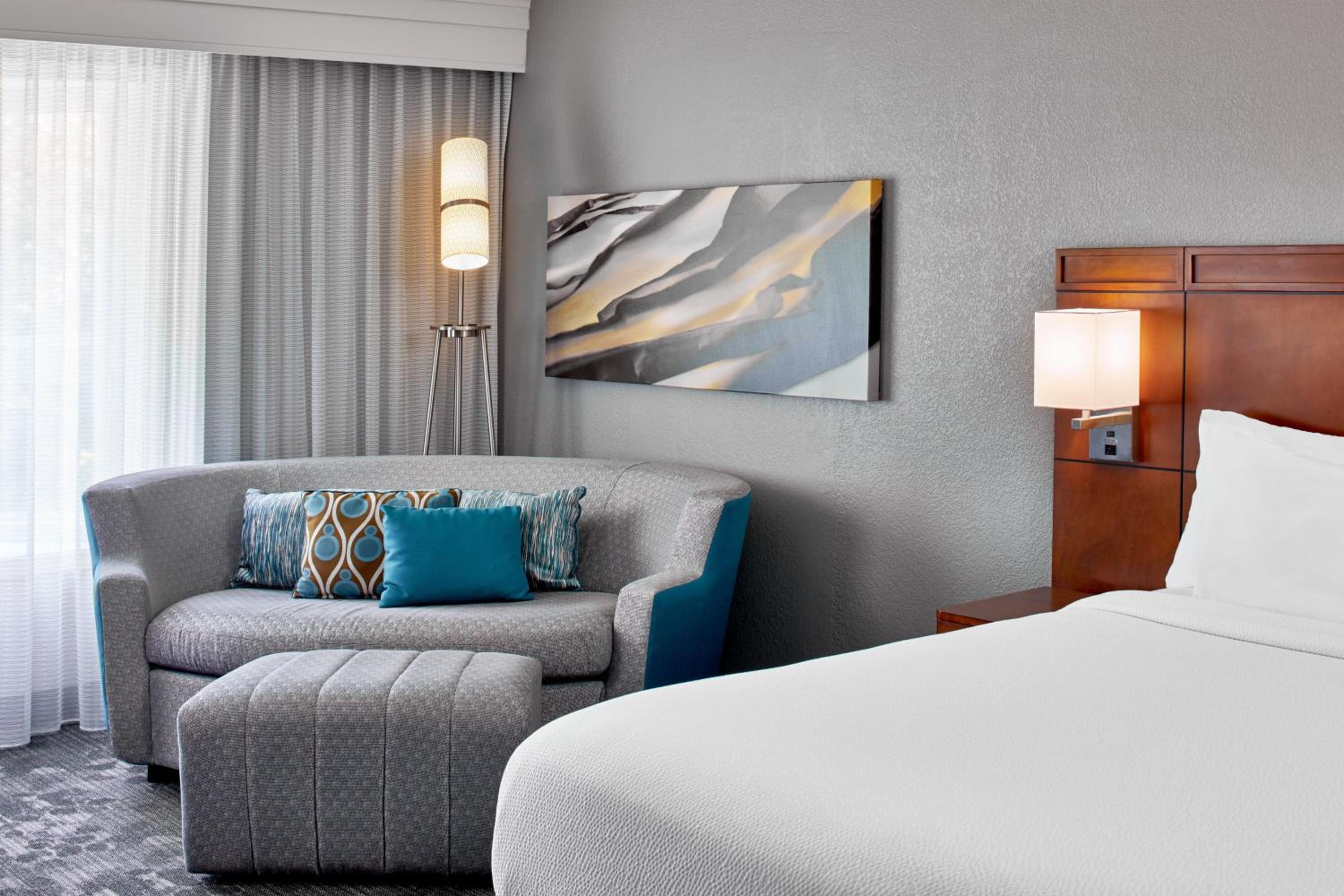 King Room - Photo 1