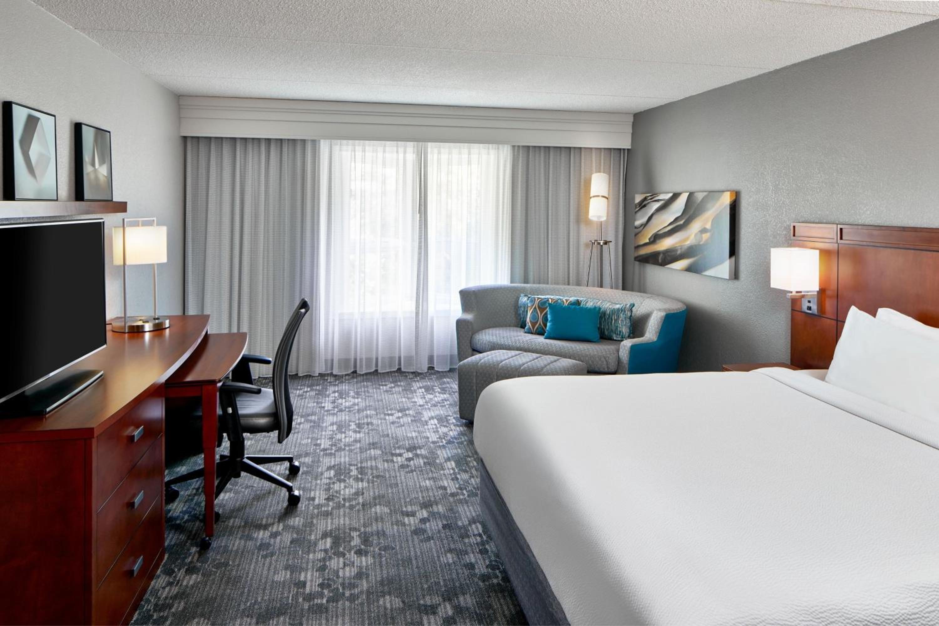King Room - Photo 3