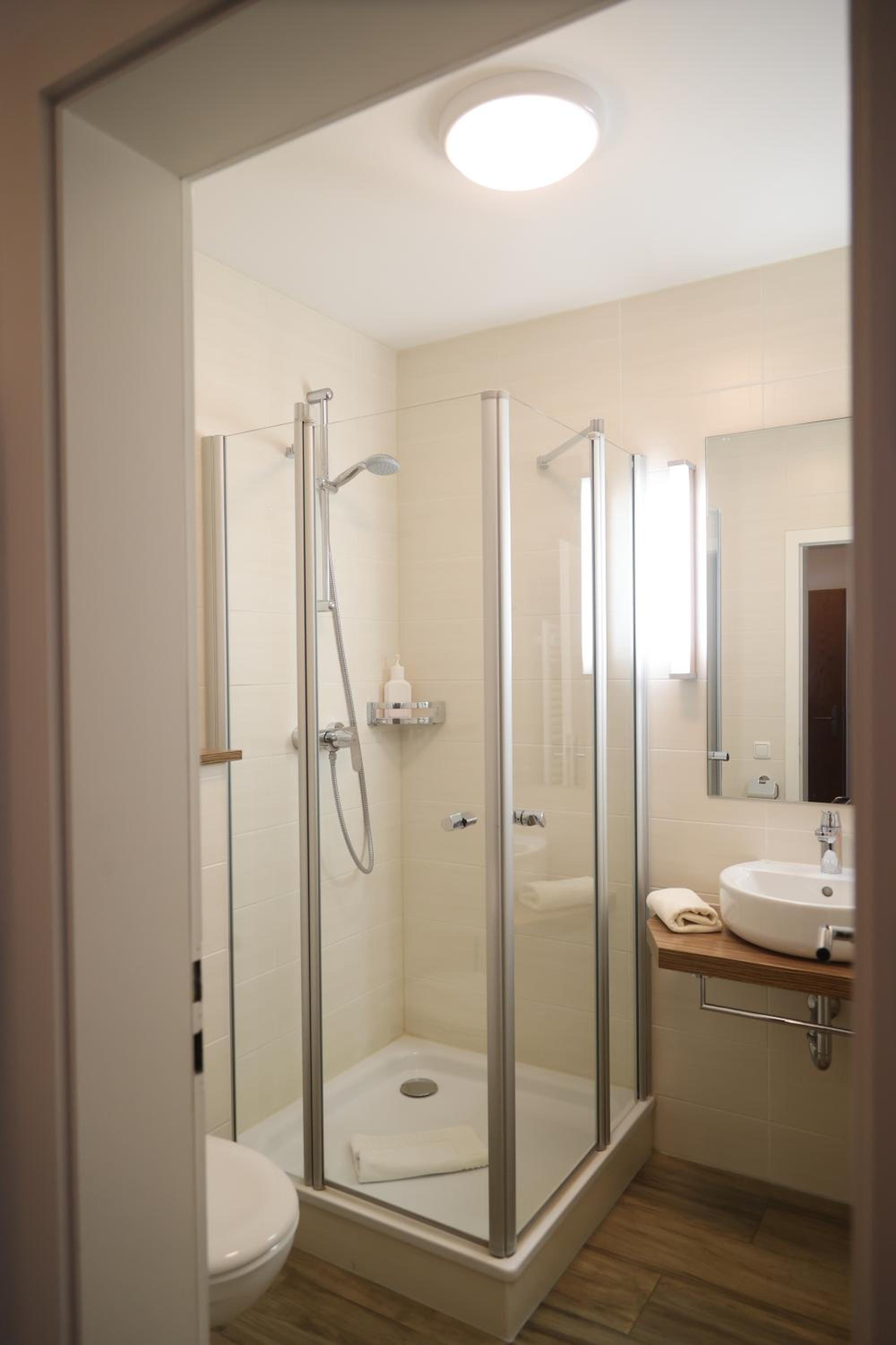 Single Room photo 2