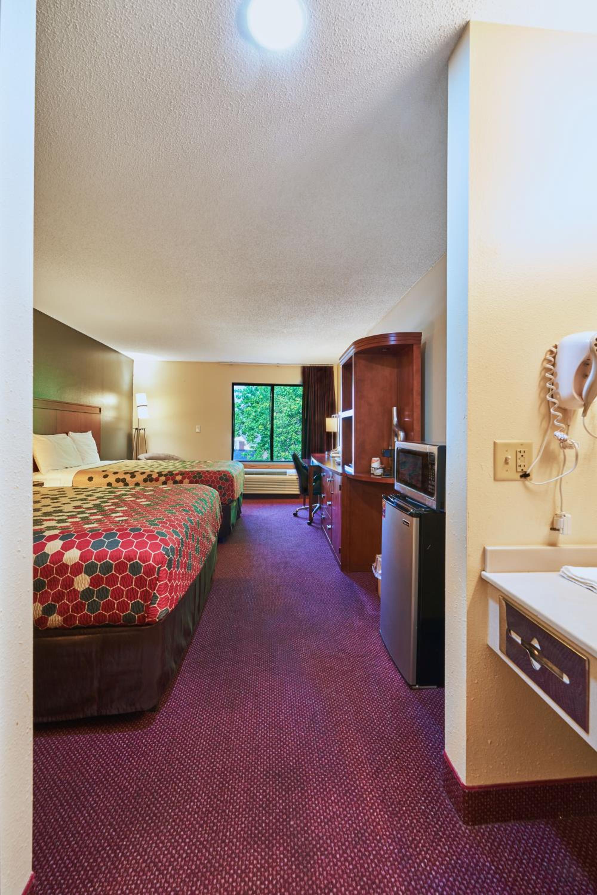 Econo Lodge Maquoketa, Billede 4