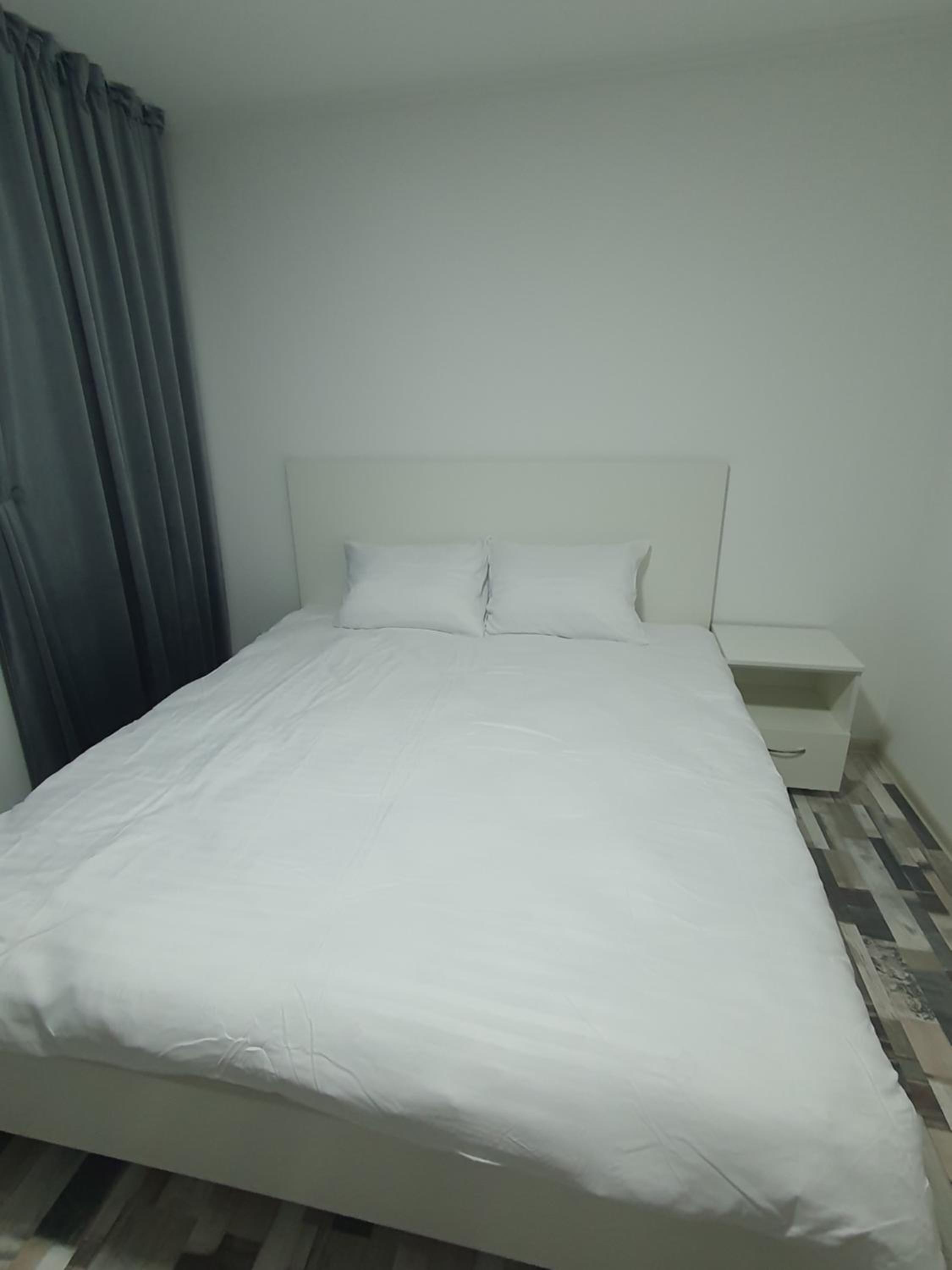Deluxe Twin Room photo 2