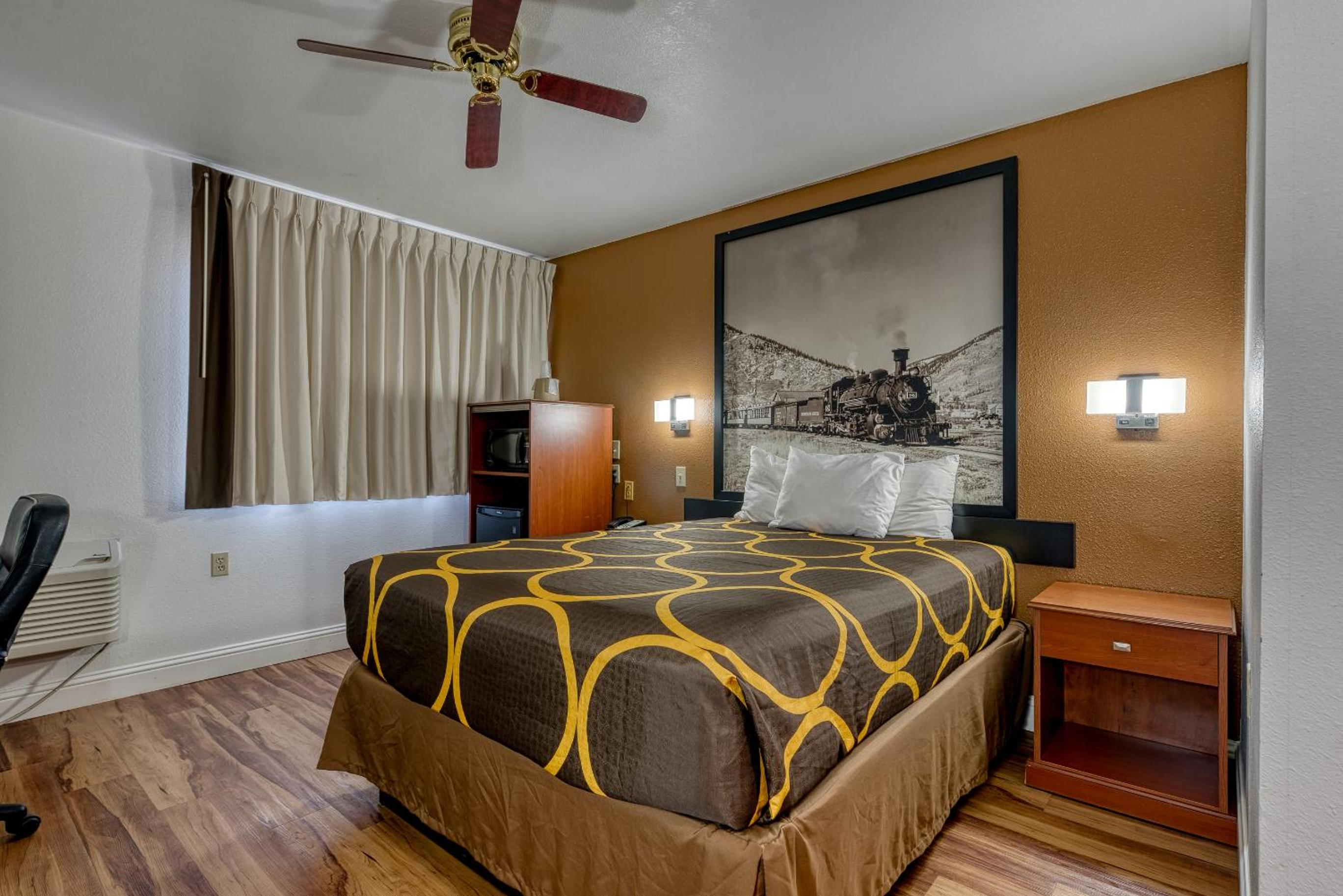 King Room - Dog Friendly - Non-Smoking - Photo 4