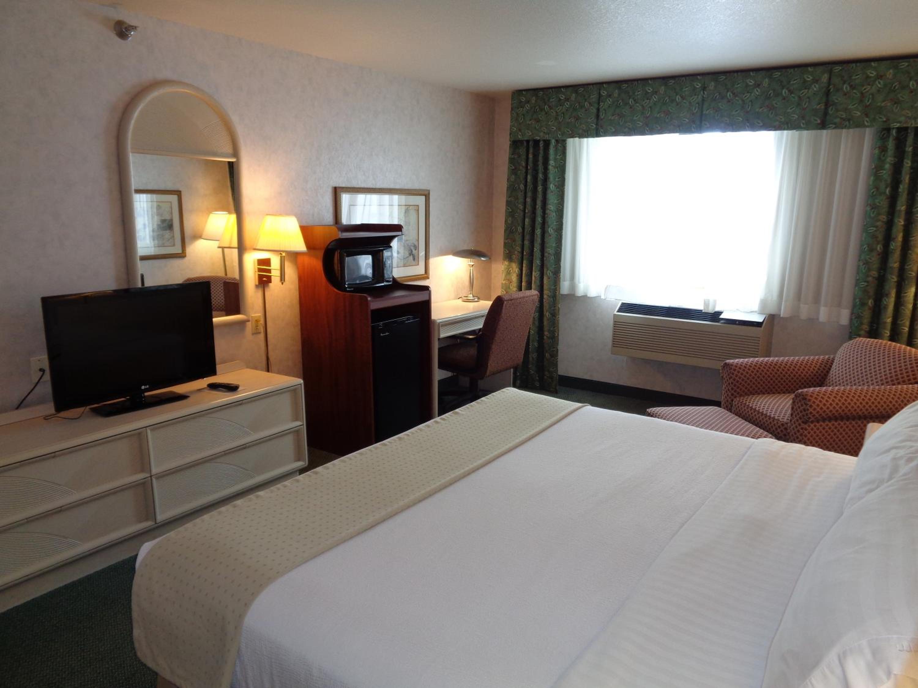 King Room - Disability Access - Photo 1