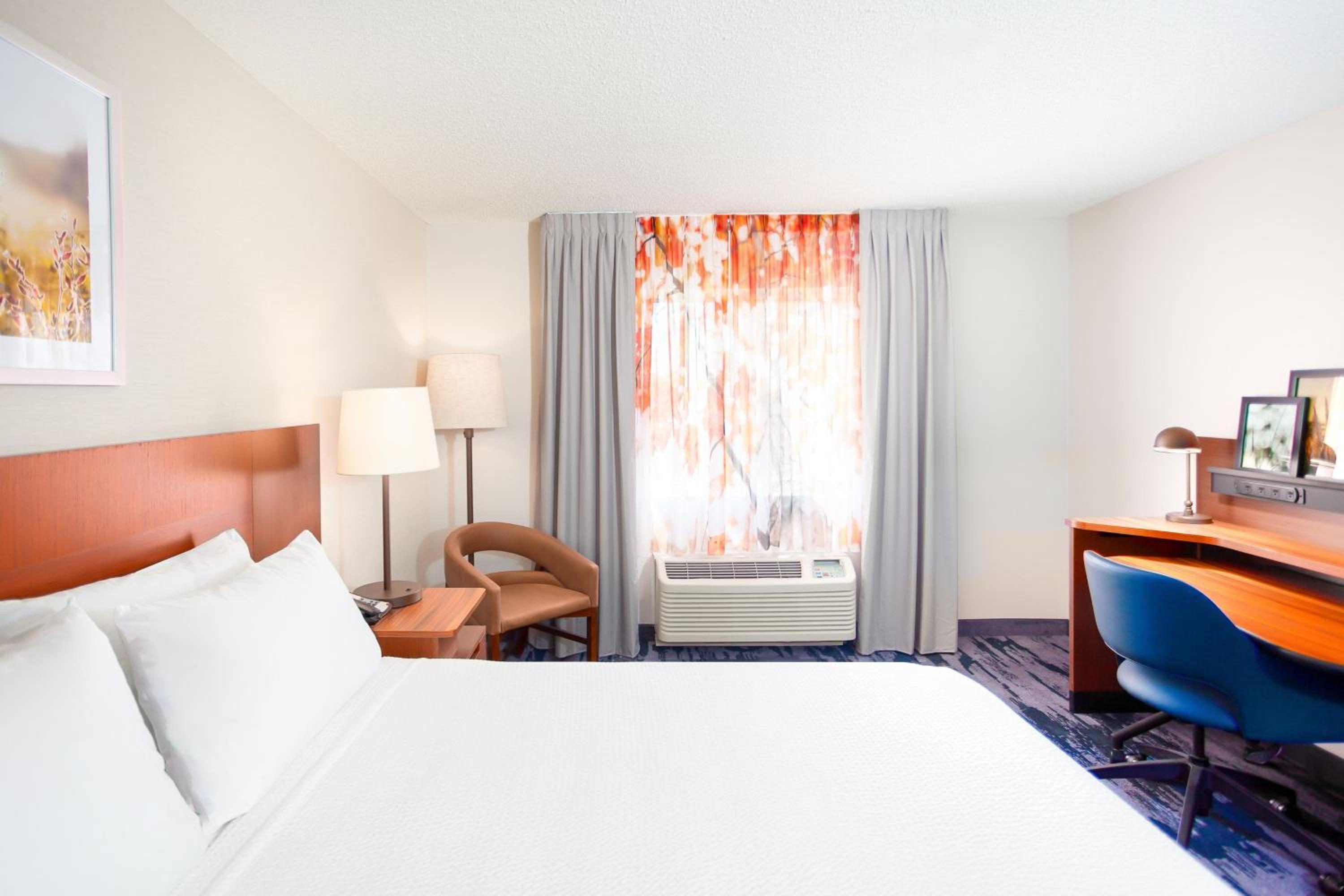 King Room - Photo 1