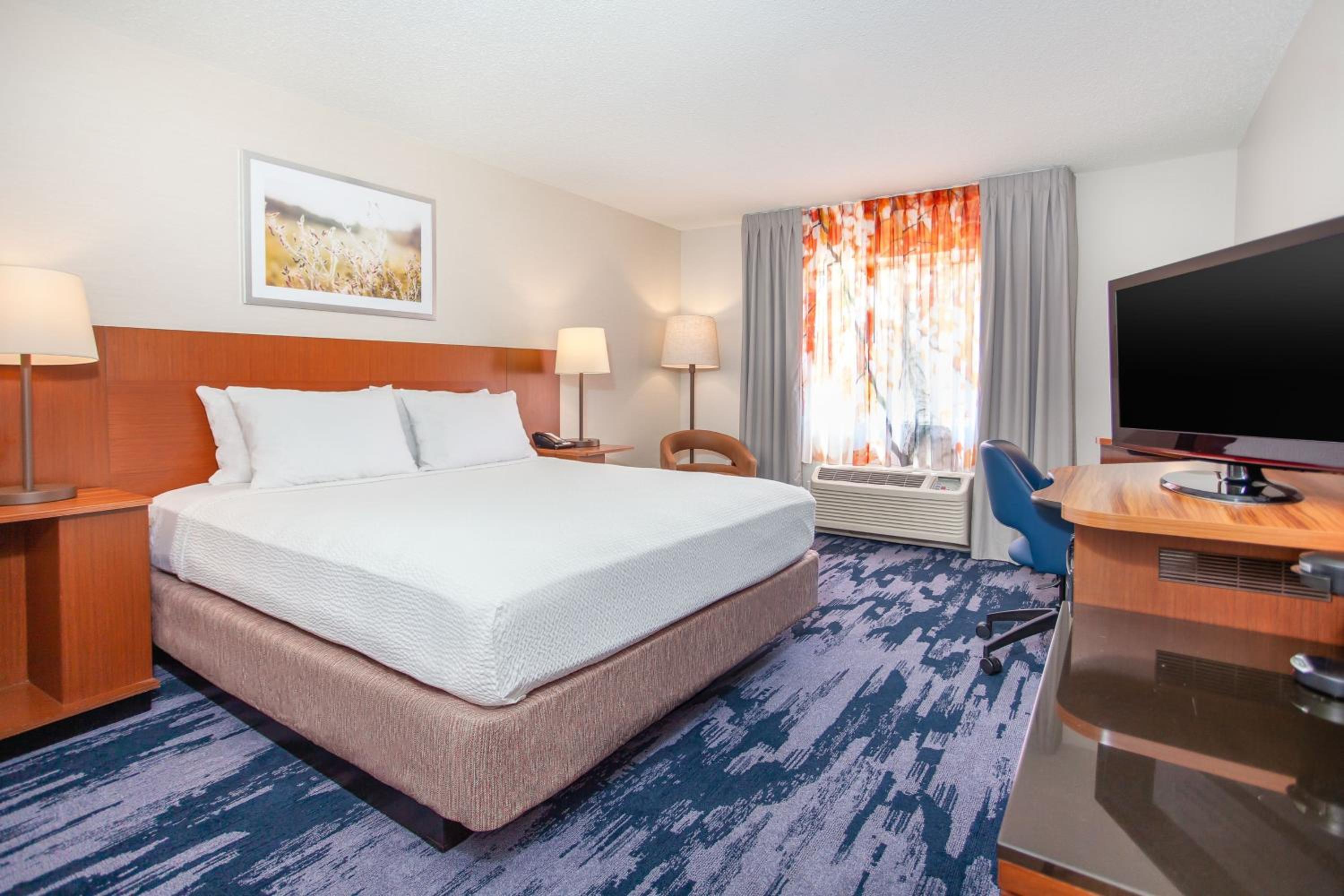 King Room - Photo 3