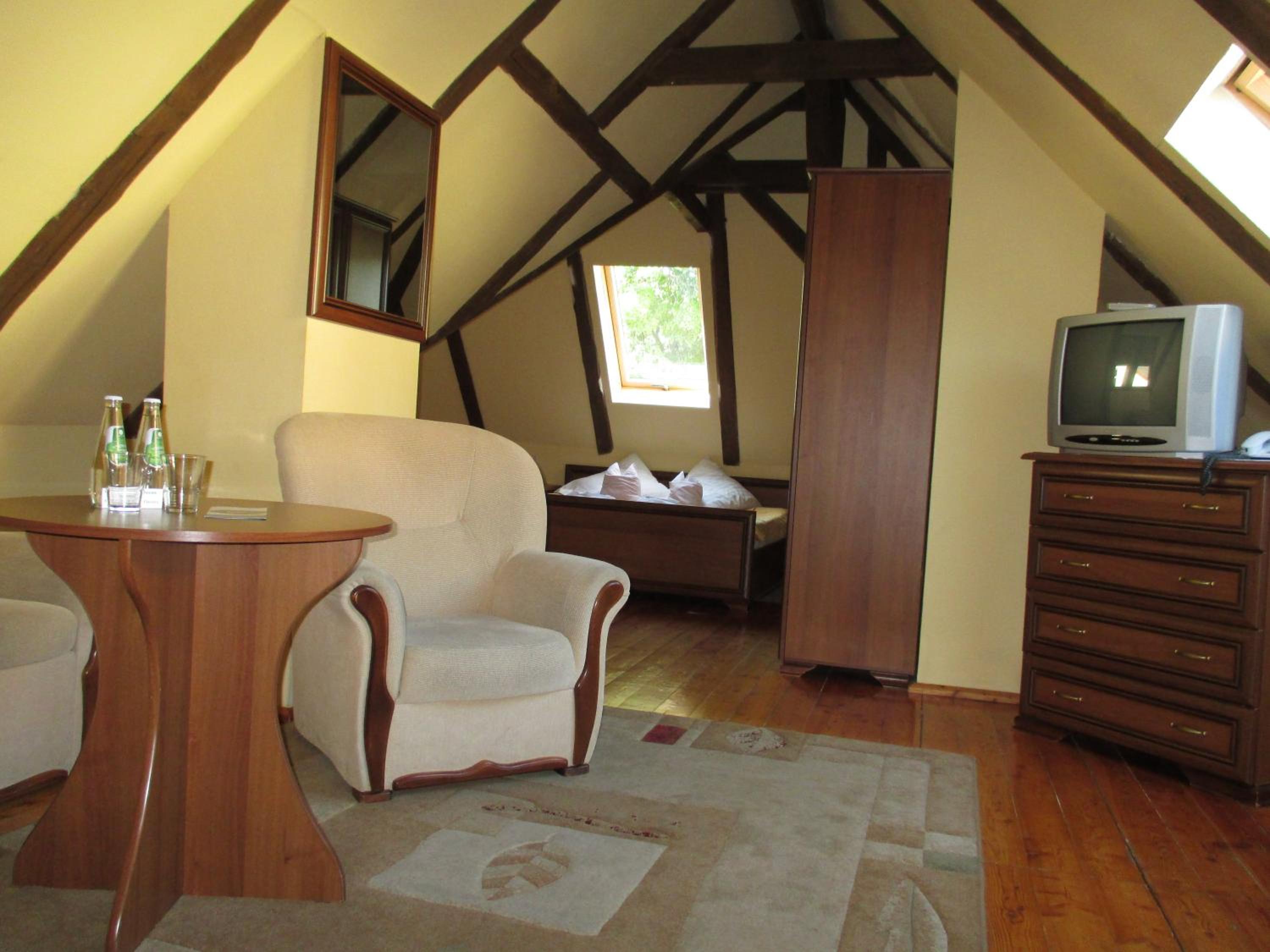 Standard Double Room - Photo 2