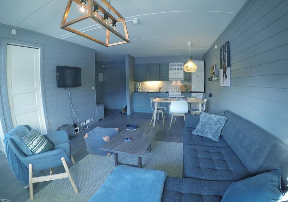 Two-Bedroom Apartment photo 1