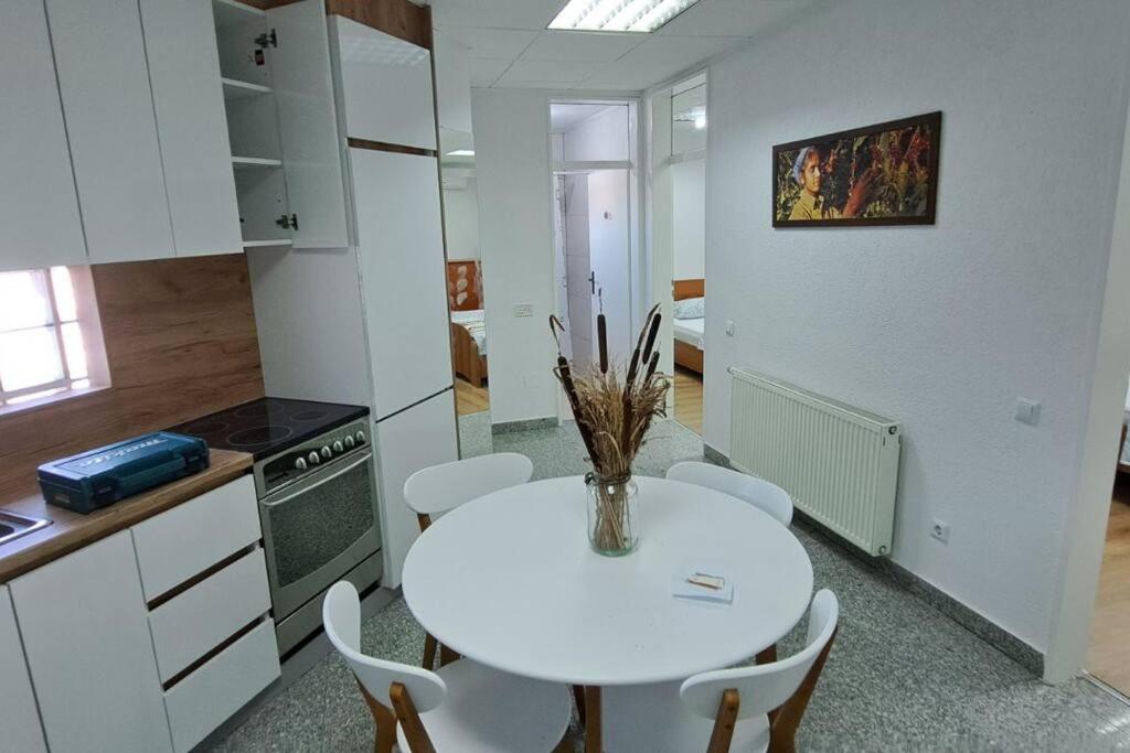 One-Bedroom Apartment photo 3