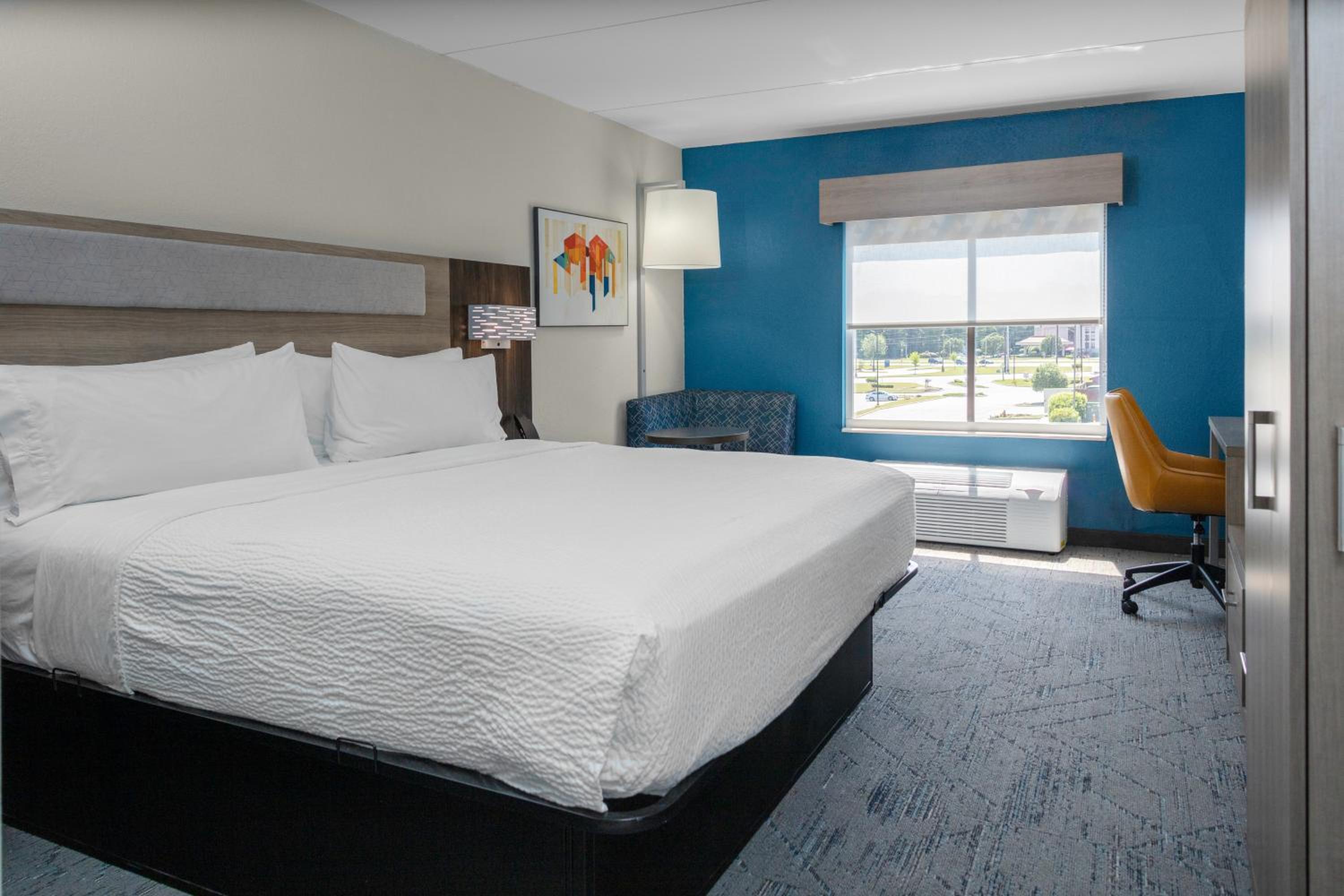 Standard Room - Photo 1