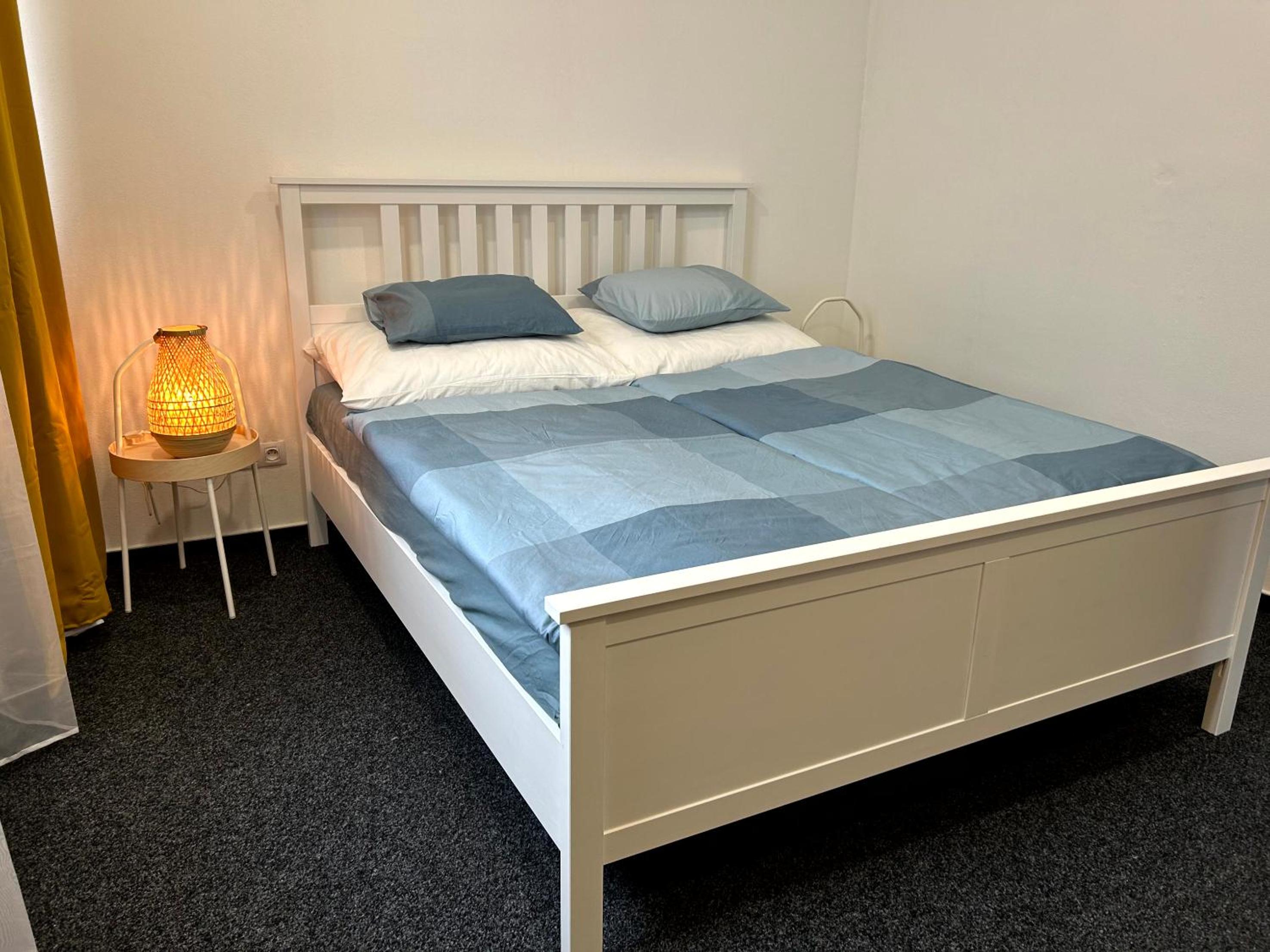 One-Bedroom Apartment photo 2