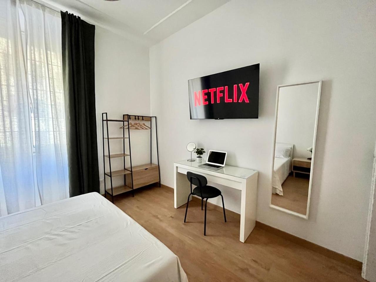 Three-Bedroom Apartment photo 2