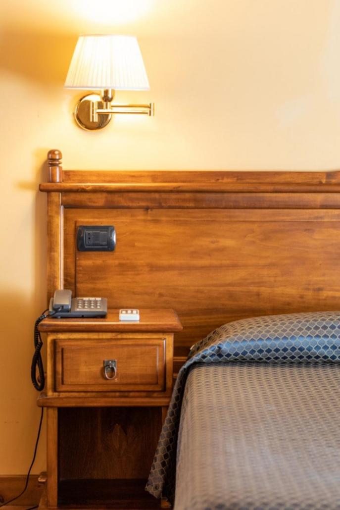 Double or Twin Room - Photo 1