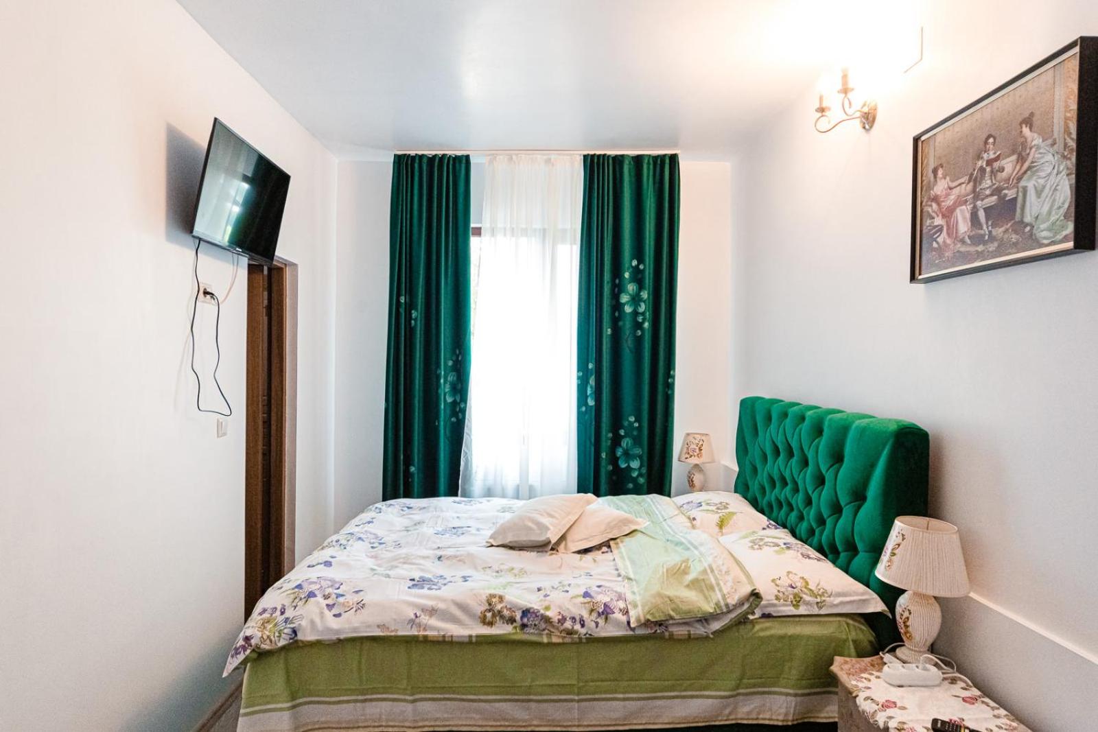 Double Room photo 3