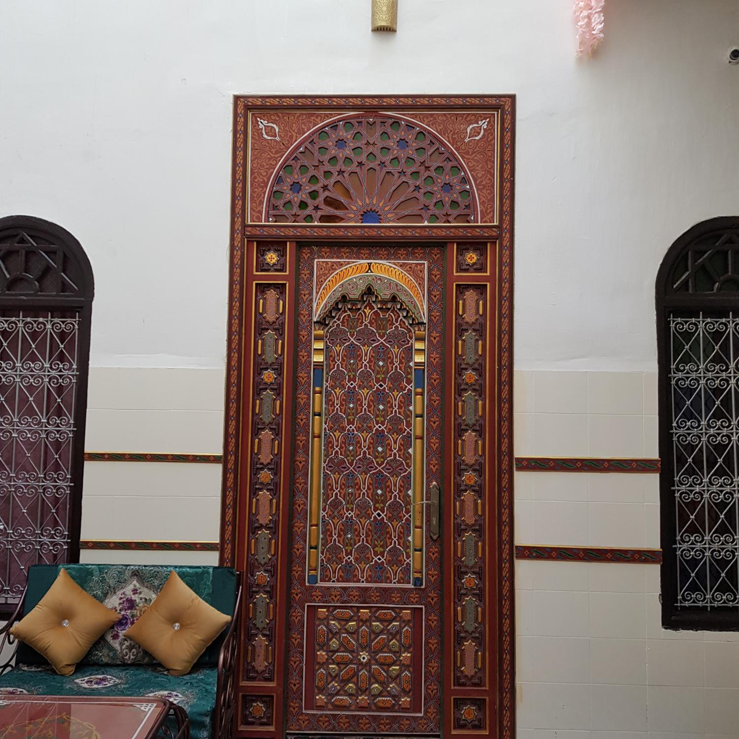 Double Room - Photo 17