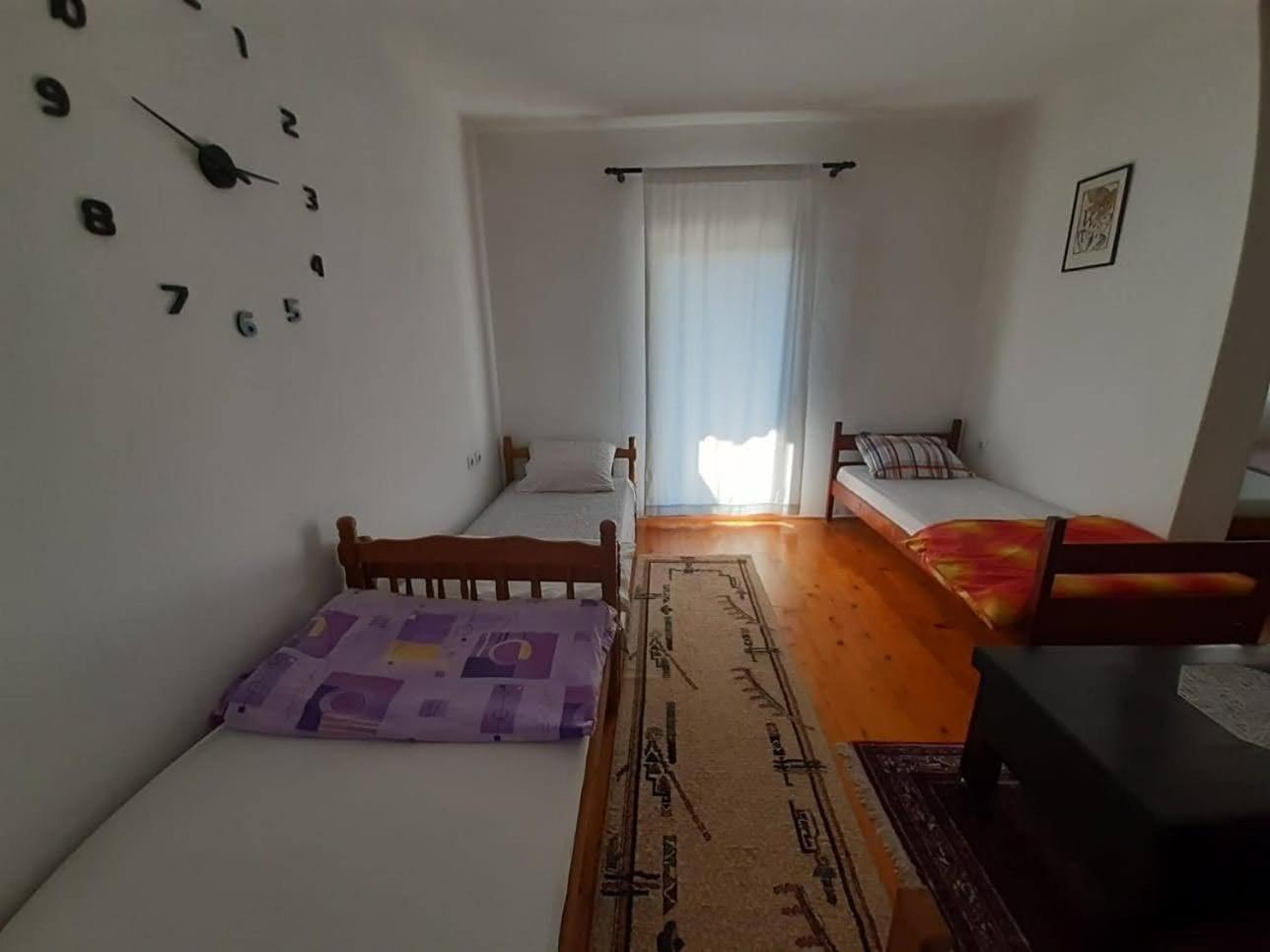 Classic Quadruple Room photo 1