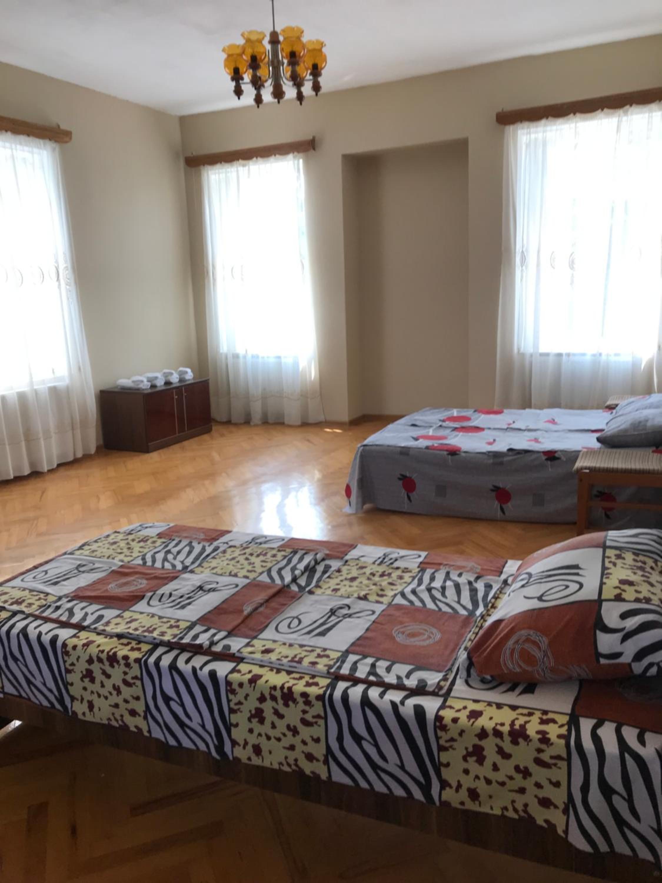 Apartment with Terrace photo 1