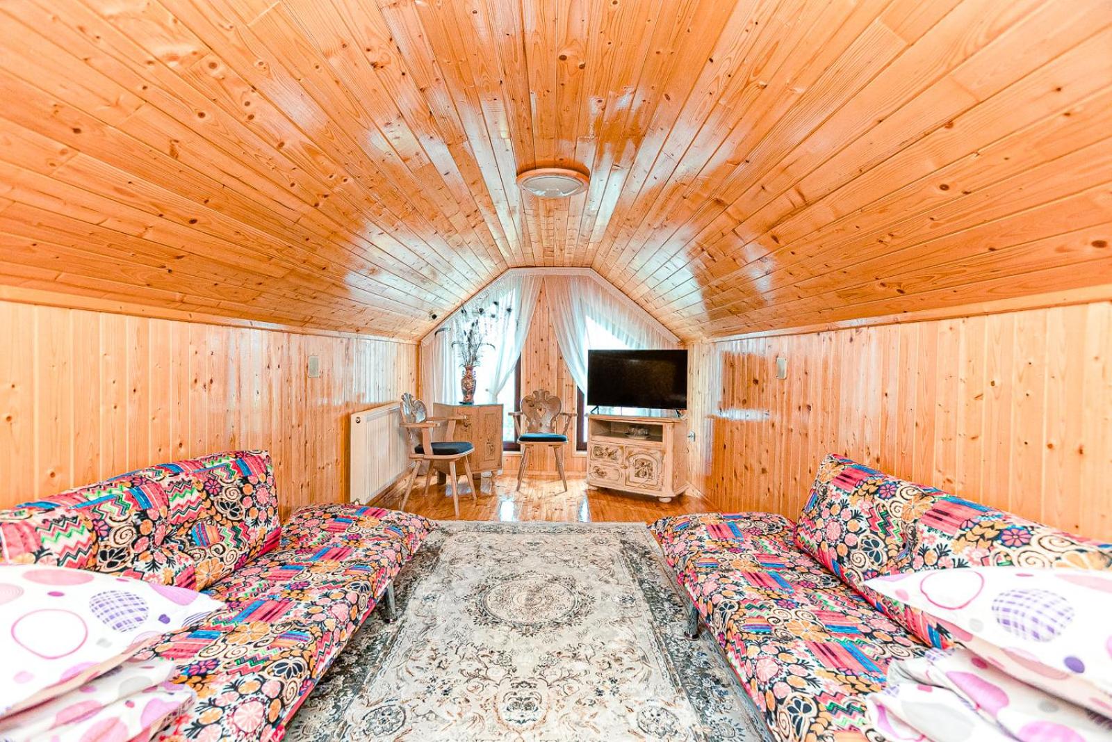 Quadruple Room photo 3