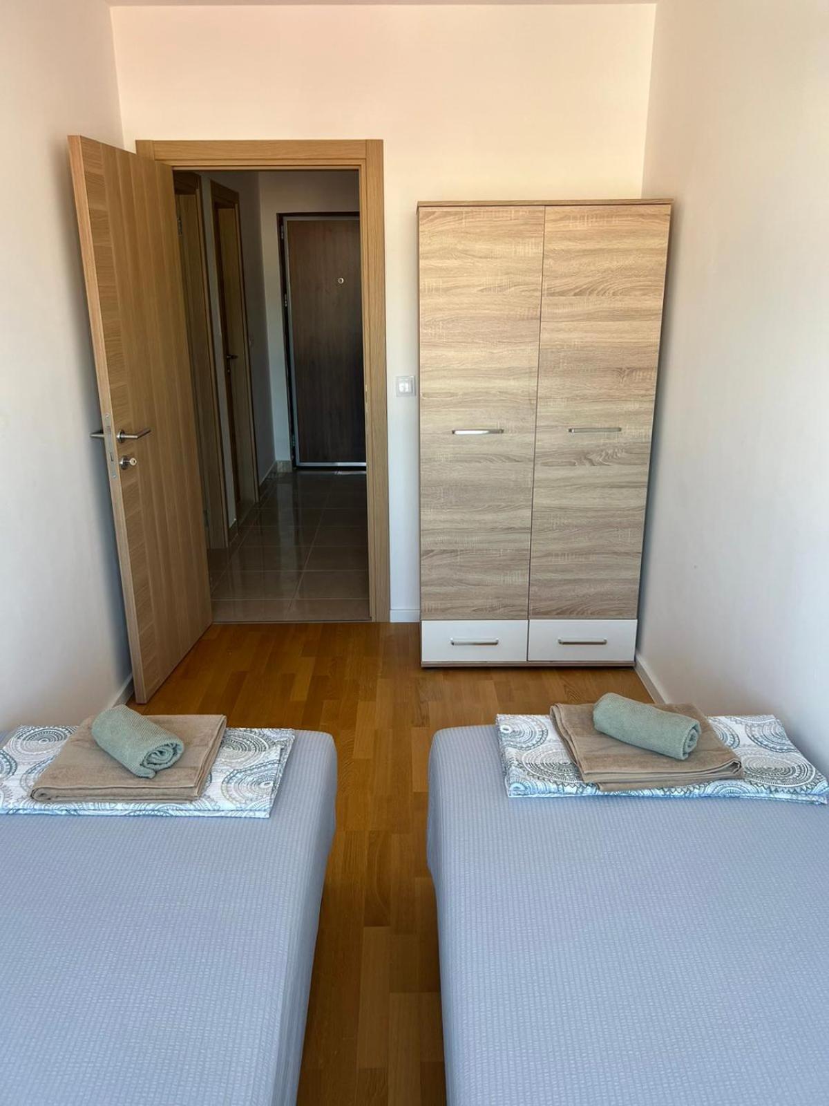 Two-Bedroom Apartment photo 1