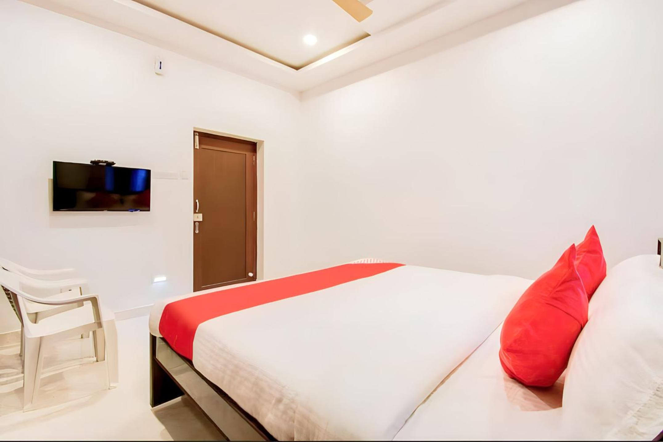 Economy Double Room photo 1
