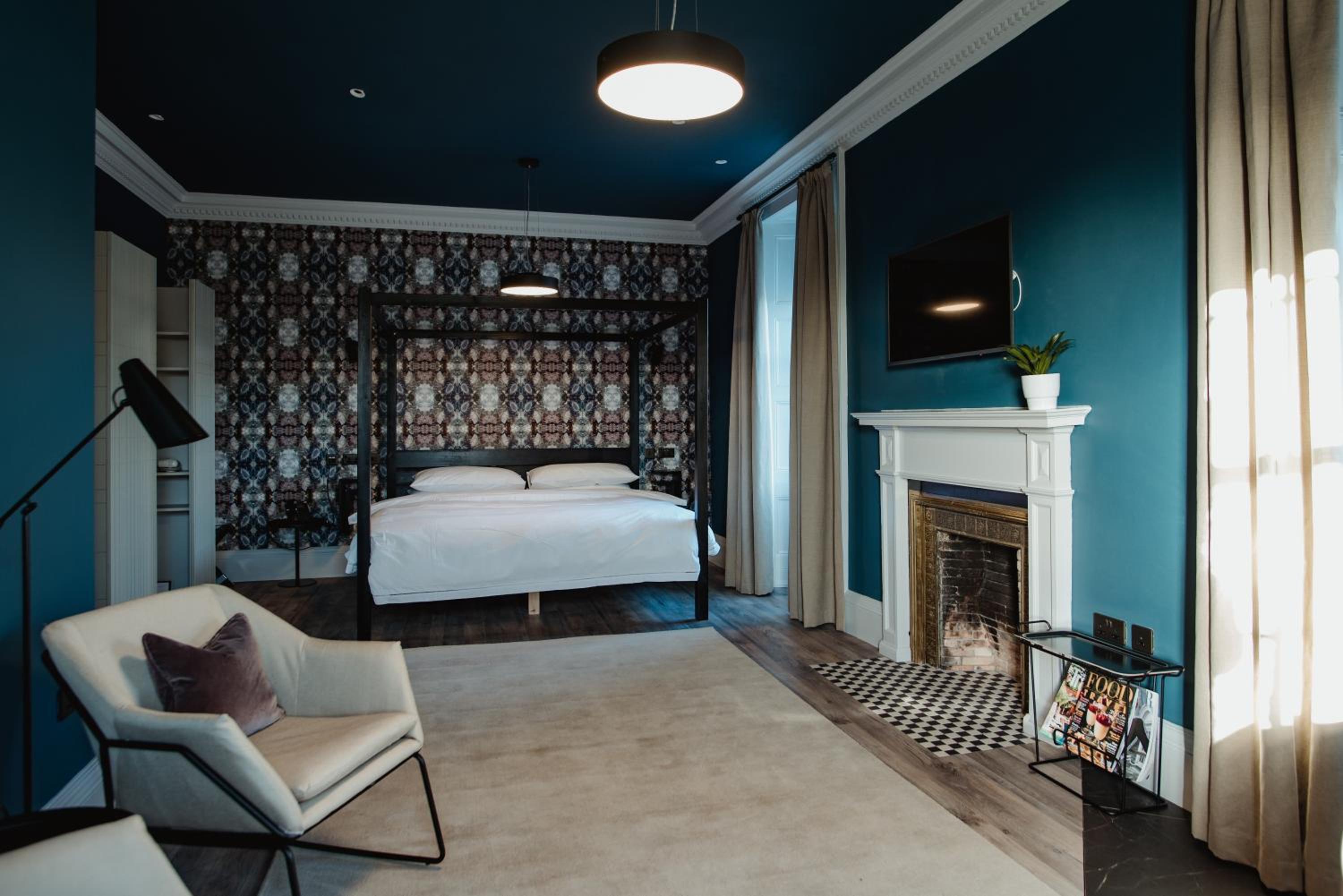 The Ridge Suite