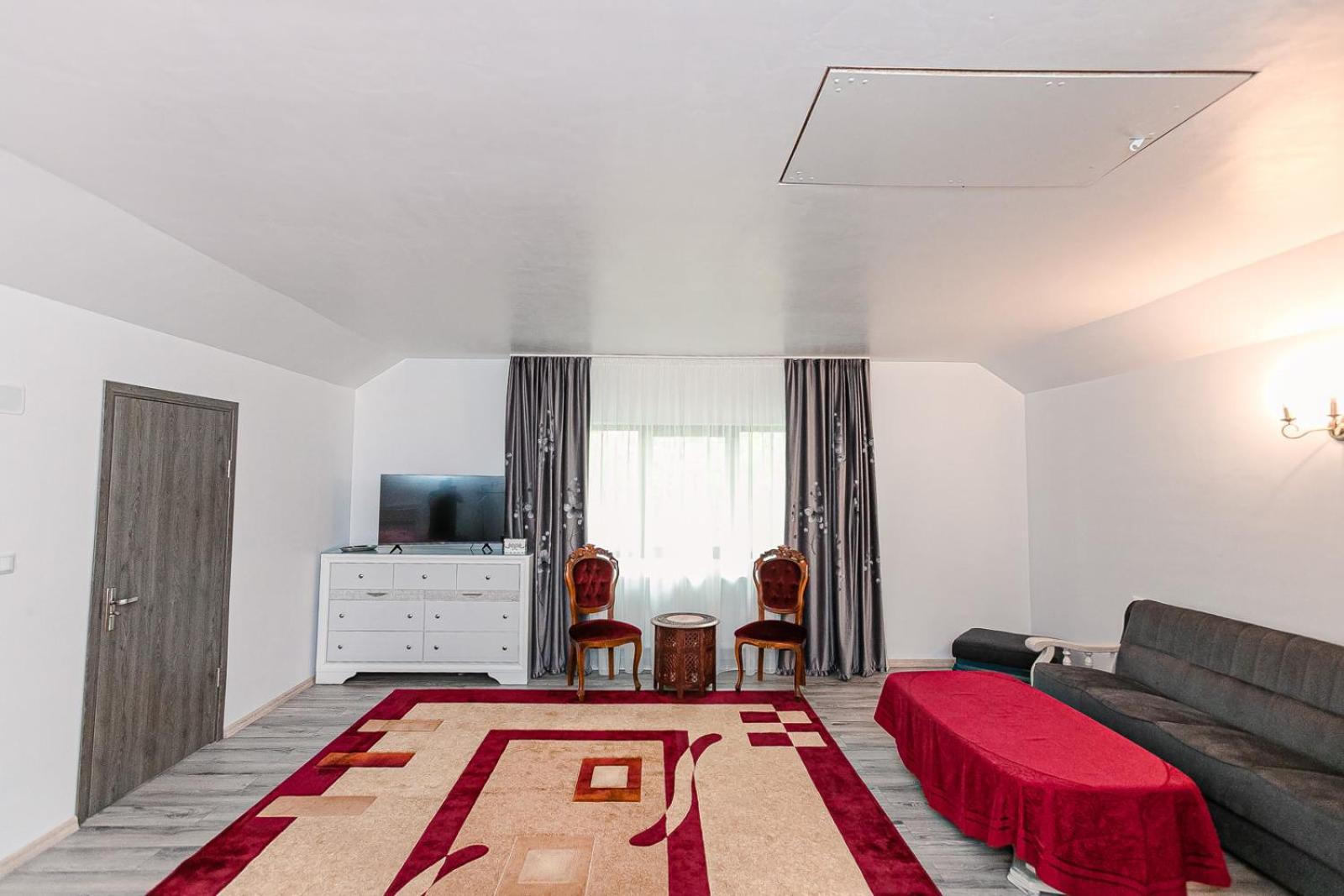 Quadruple Room photo 1