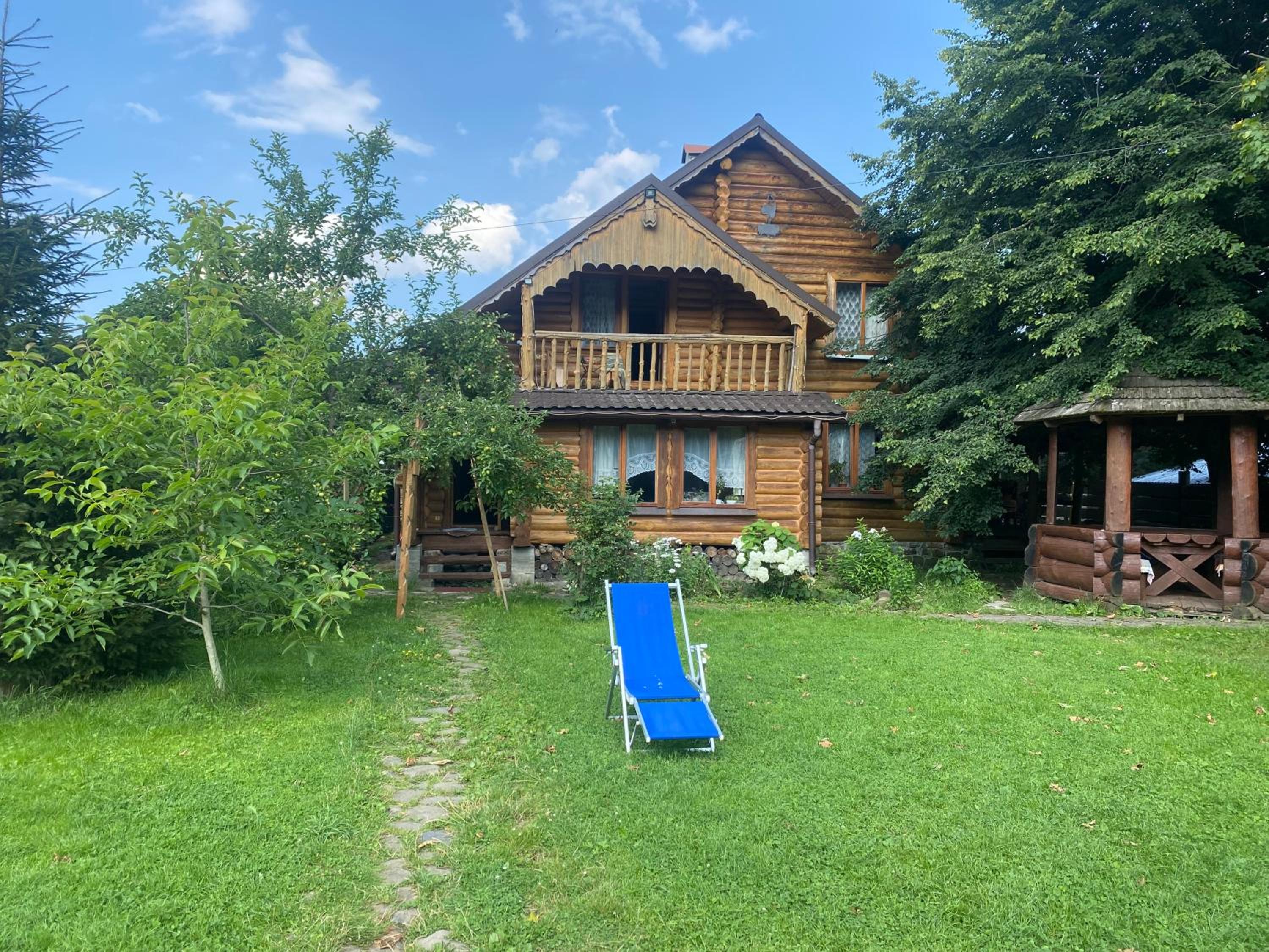 Vacation Home photo 2