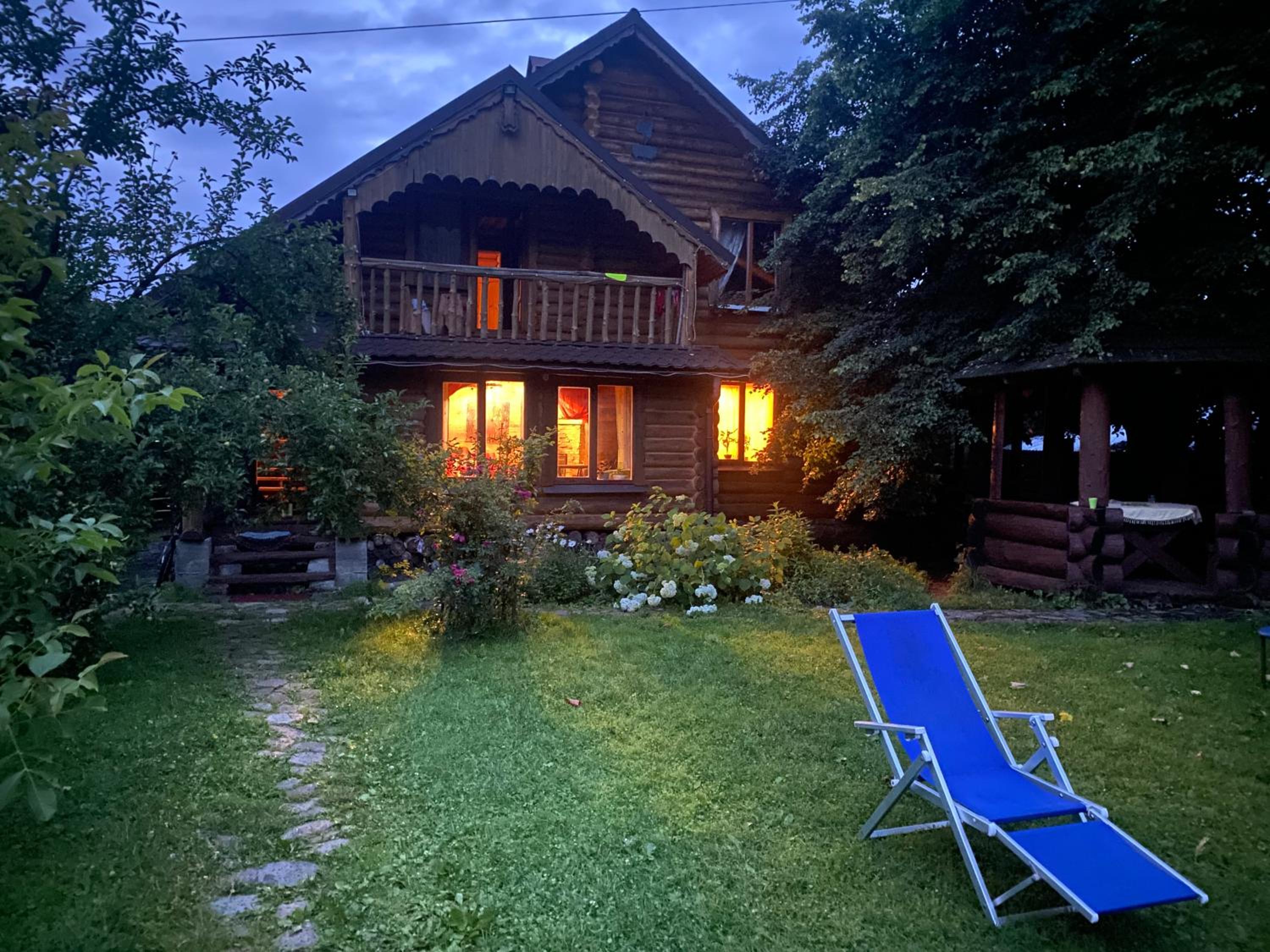 Vacation Home photo 3