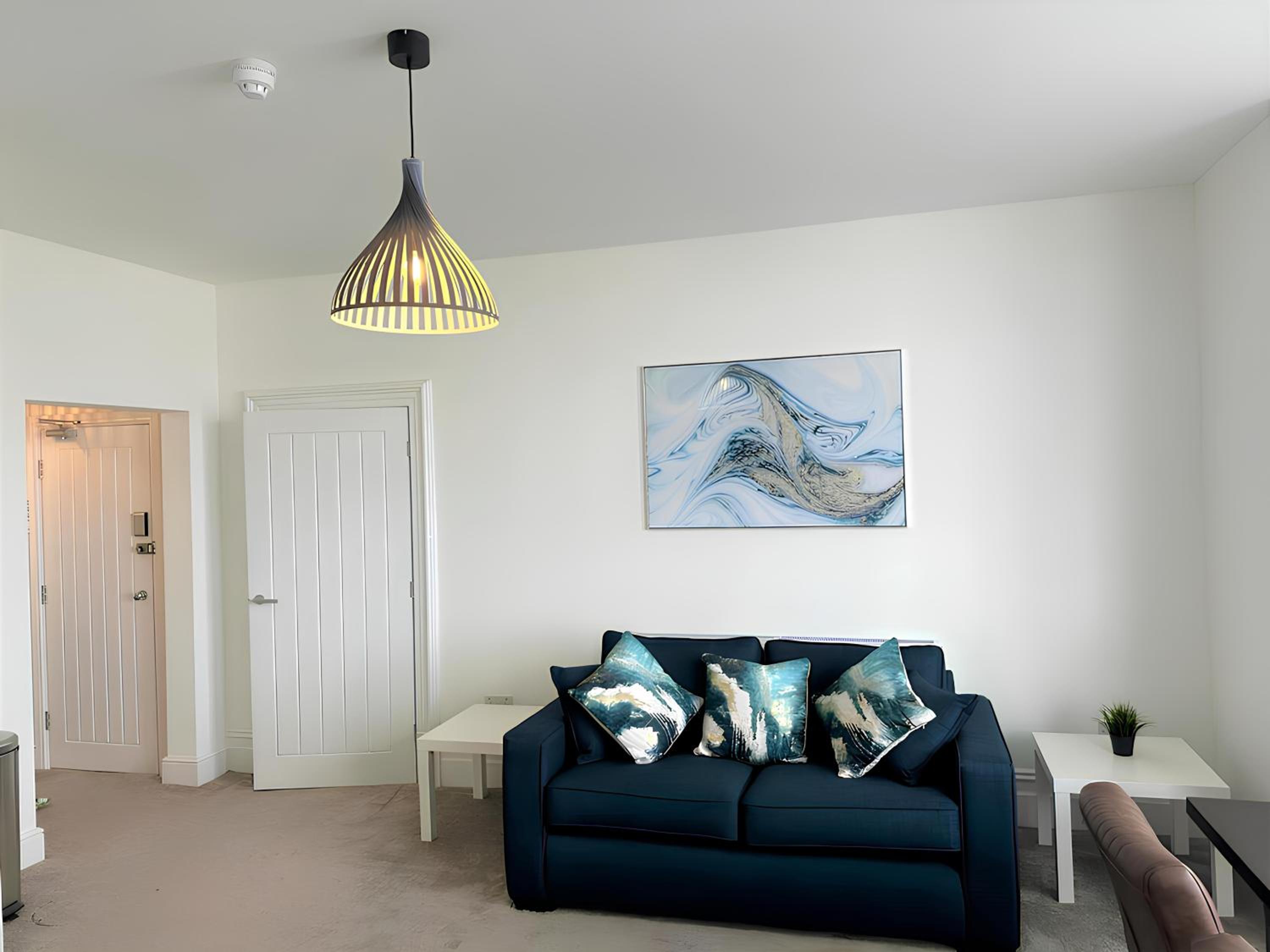Apartment with Sea View